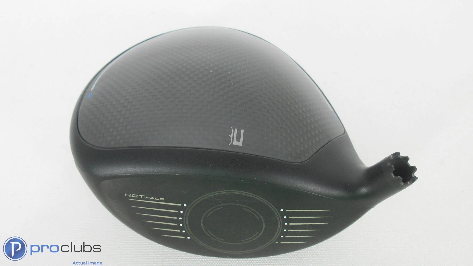 Nice! Cobra Aerojet 12.0* Driver - Head Only - R/H 381879 - Image 2