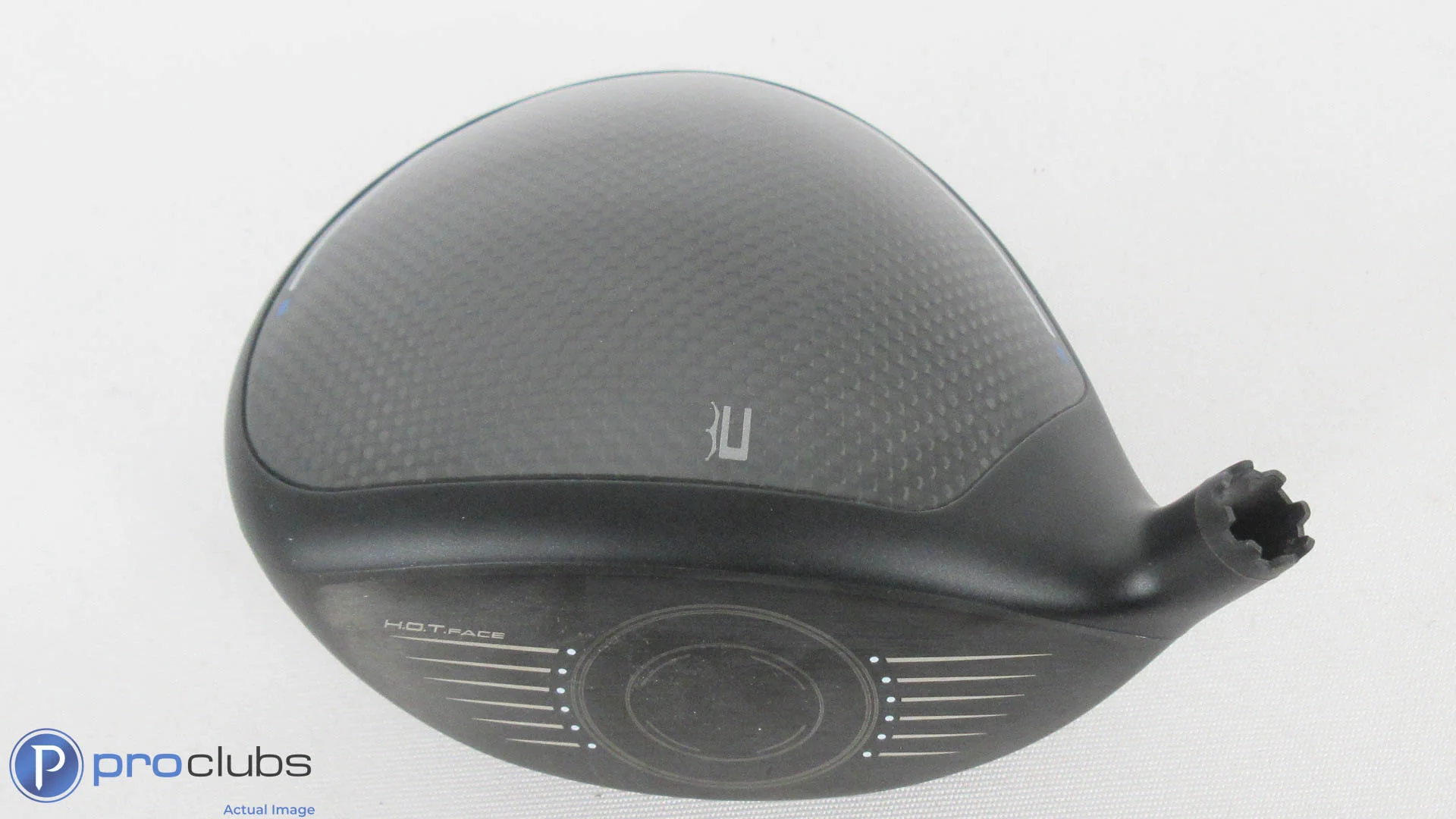 Nice! Cobra Aerojet 12.0* Driver - Head Only- R/H 383691 - Image 2