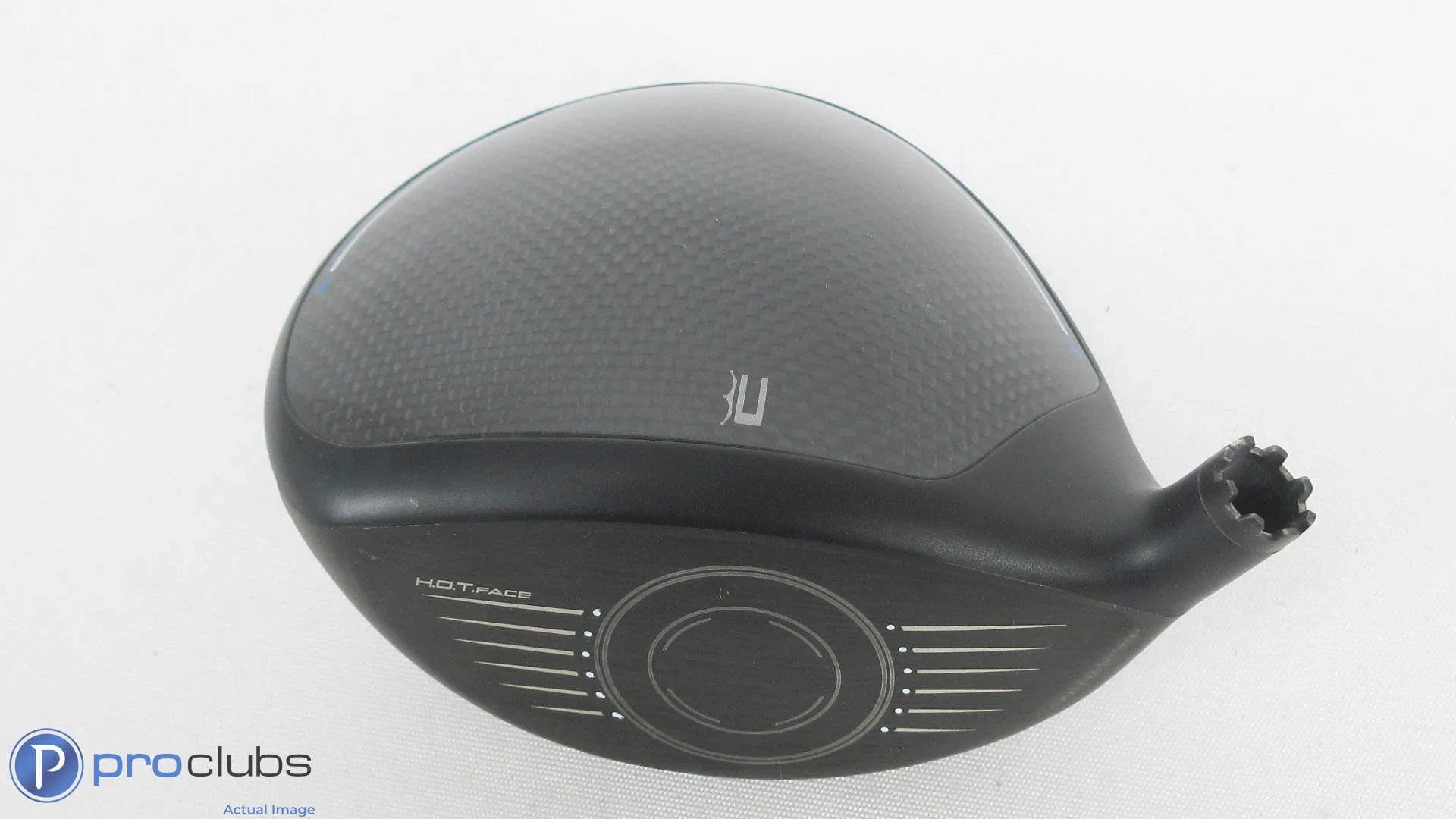 Nice! Cobra Aerojet 12.0* Driver - Head Only - R/H 383965 - Image 2