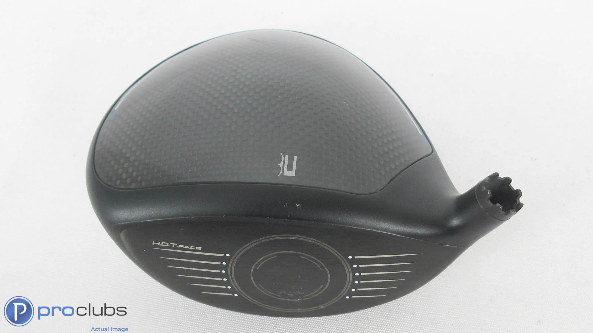 Nice! Cobra Aerojet 12.0* Driver - Head Only- R/H 385367 - Image 2