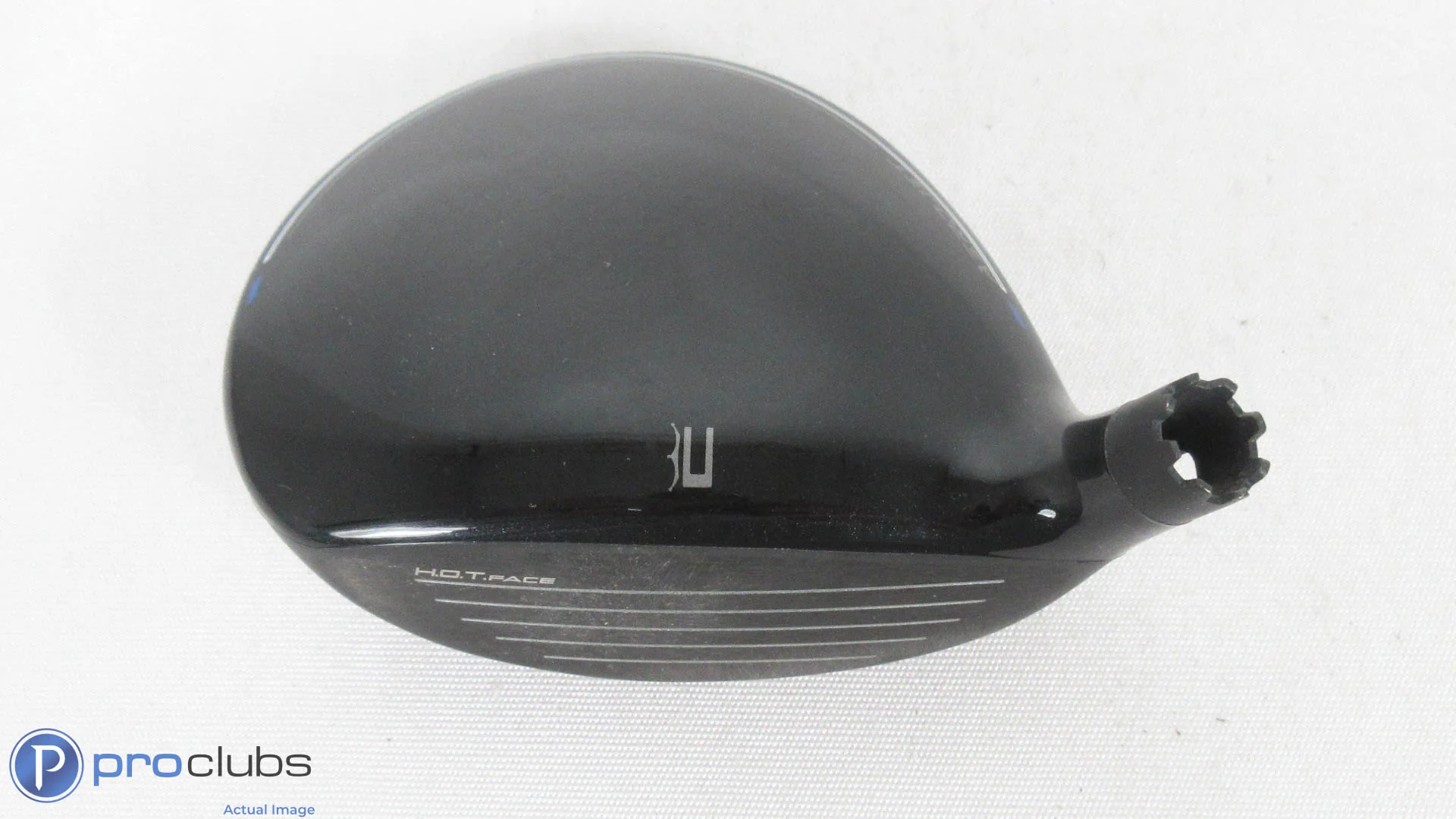 Nice! Cobra Aerojet 15* - 3 Wood - Head Only - R/H 385359 - Image 2