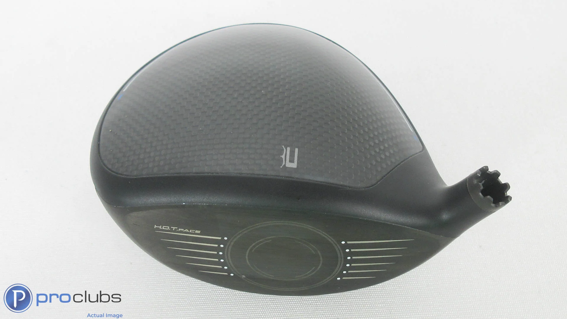 Nice! Cobra Aerojet 9.0* Driver - Head Only - R/H 382020 - Image 2