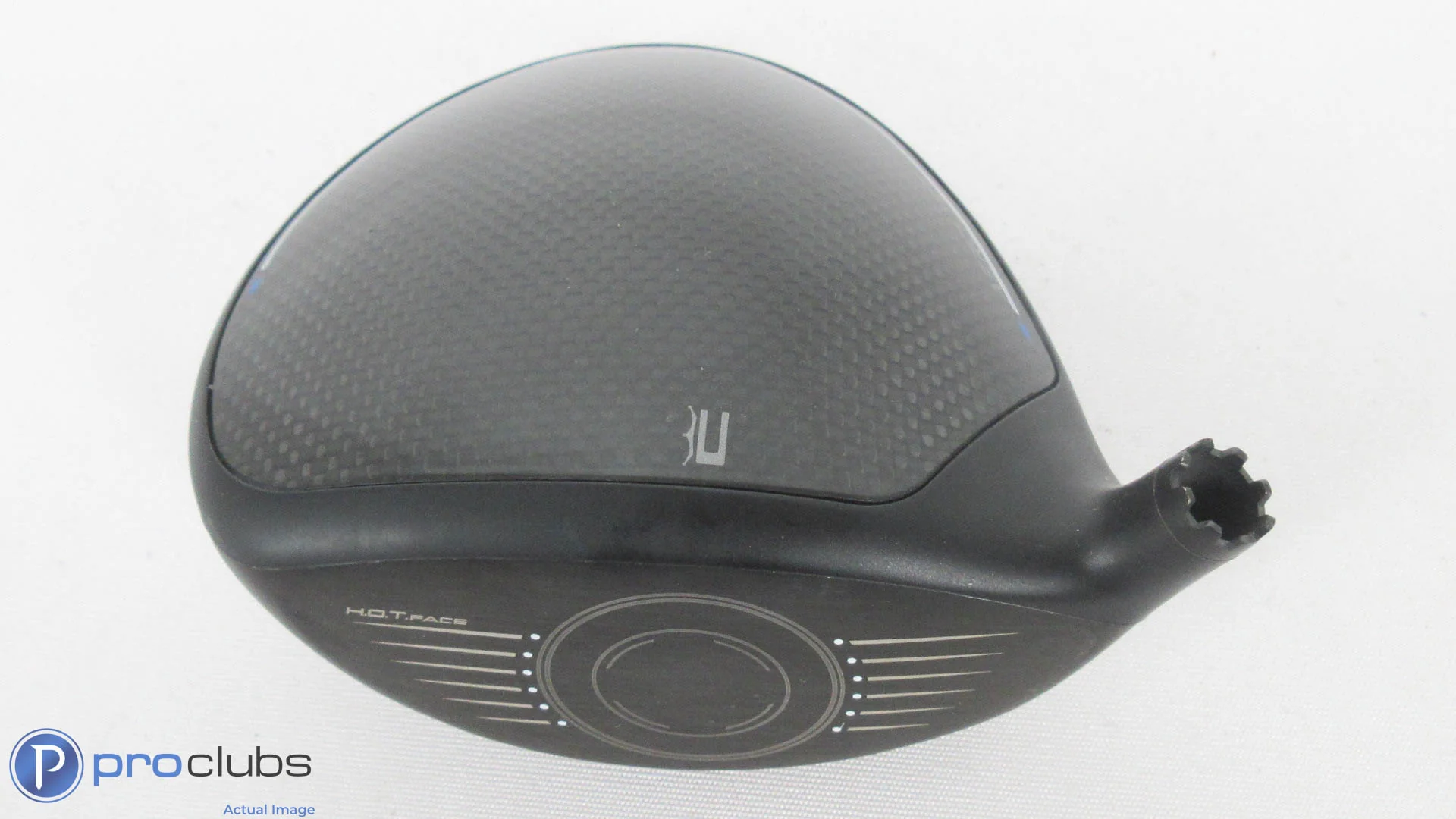 Nice! Cobra Aerojet 9.0* Driver - Head Only - R/H 382742 - Image 2