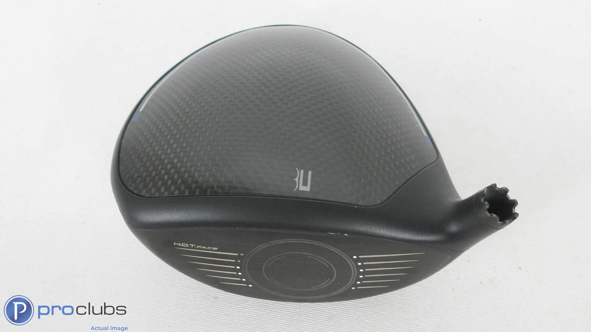 Nice! Cobra Aerojet 9.0* Driver - Head Only - R/H 387924 - Image 2