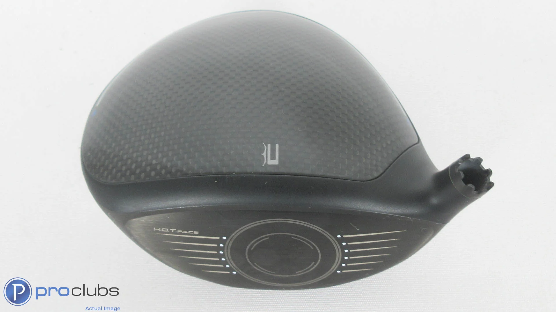 Nice! Cobra Aerojet LS 10.5* Driver - Head Only - R/H 381286 - Image 2