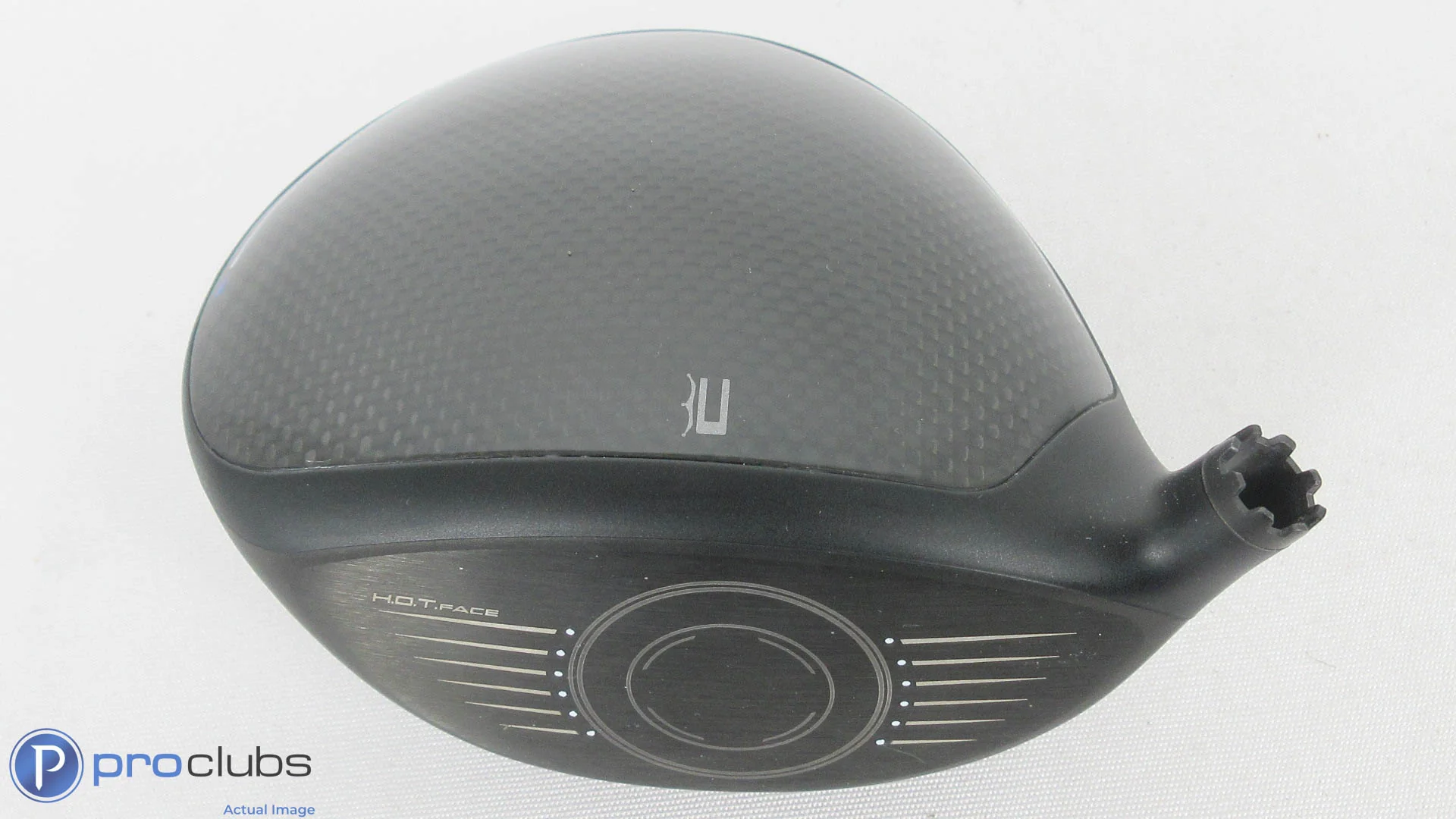 Nice! Cobra Aerojet LS 10.5* Driver - Head Only- R/H 383684 - Image 2
