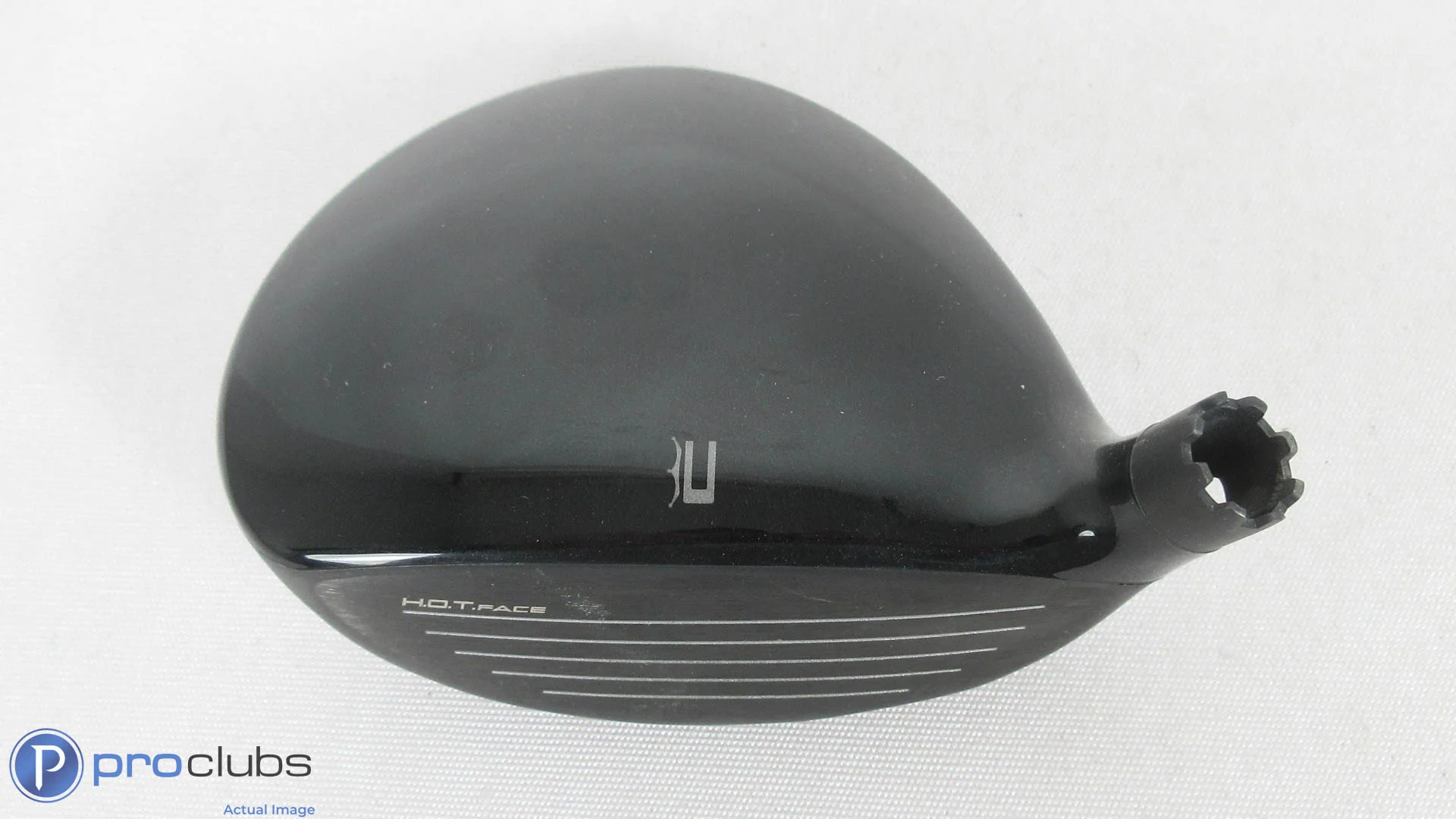 Nice! Cobra Aerojet LS 14.5* - 3 Wood - Head Only - R/H 385360 - Image 2