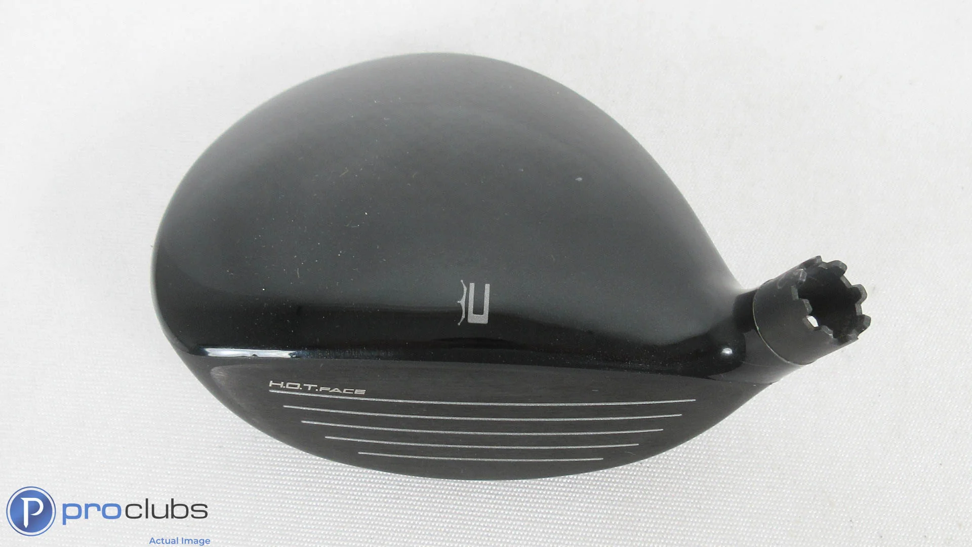 Nice! Cobra Aerojet LS 14.5* - 3 Wood - Head Only - R/H 390615 - Image 2