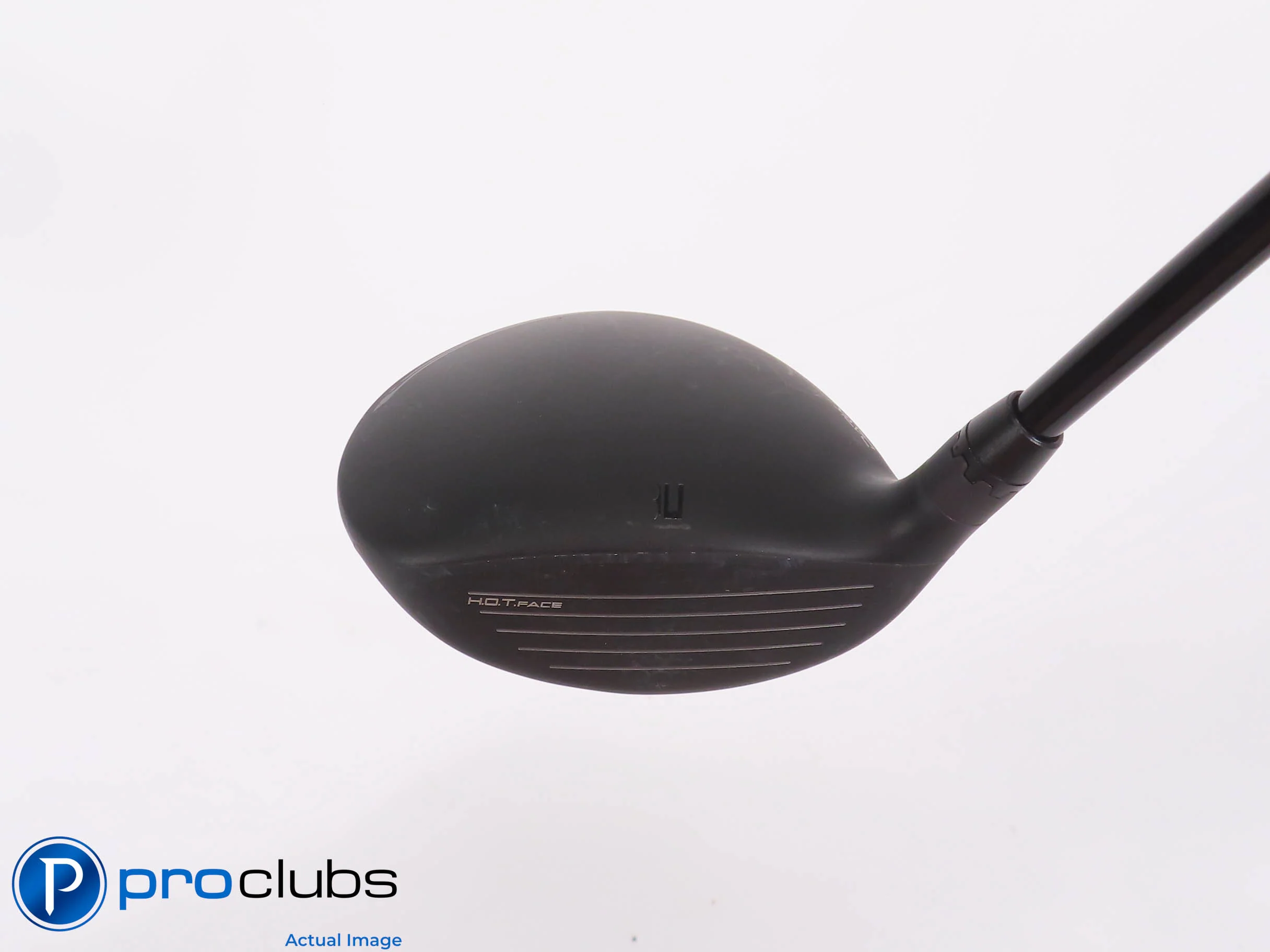Nice Cobra DARKSPEED X 15* 3 WOOD Mitsubishi Kai'li Red 50 R2 Senior Flex 455158 - Image 2