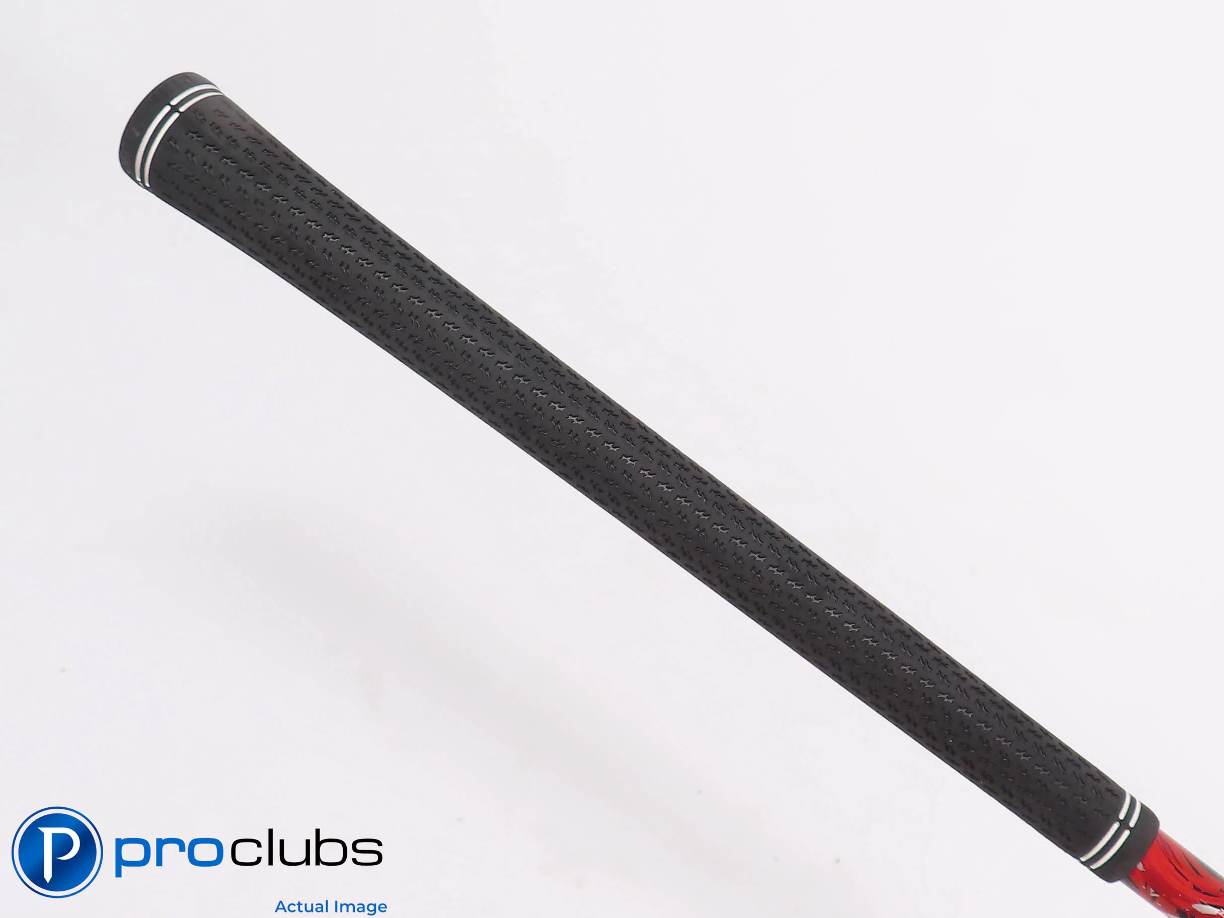 Nice Cobra DARKSPEED X 15* 3 WOOD Mitsubishi Kai'li Red 50 R2 Senior Flex 455158 - Image 4