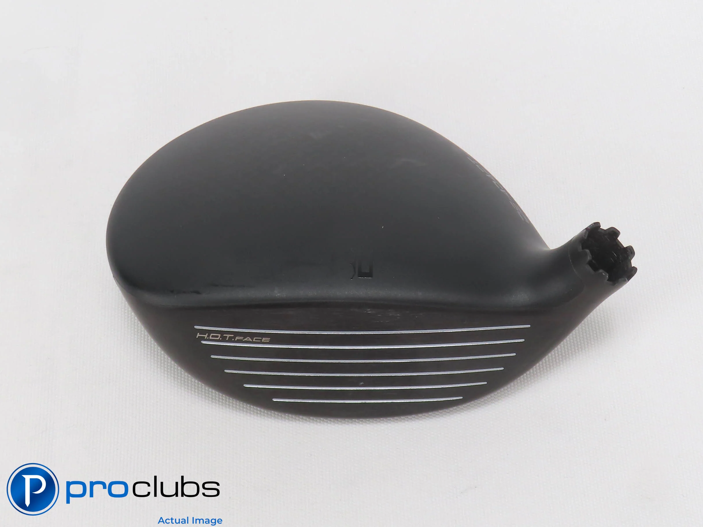 Nice! Cobra DS-Adapt LS 14.5* 3 Wood - Head Only - R/H - 471293 - Image 2
