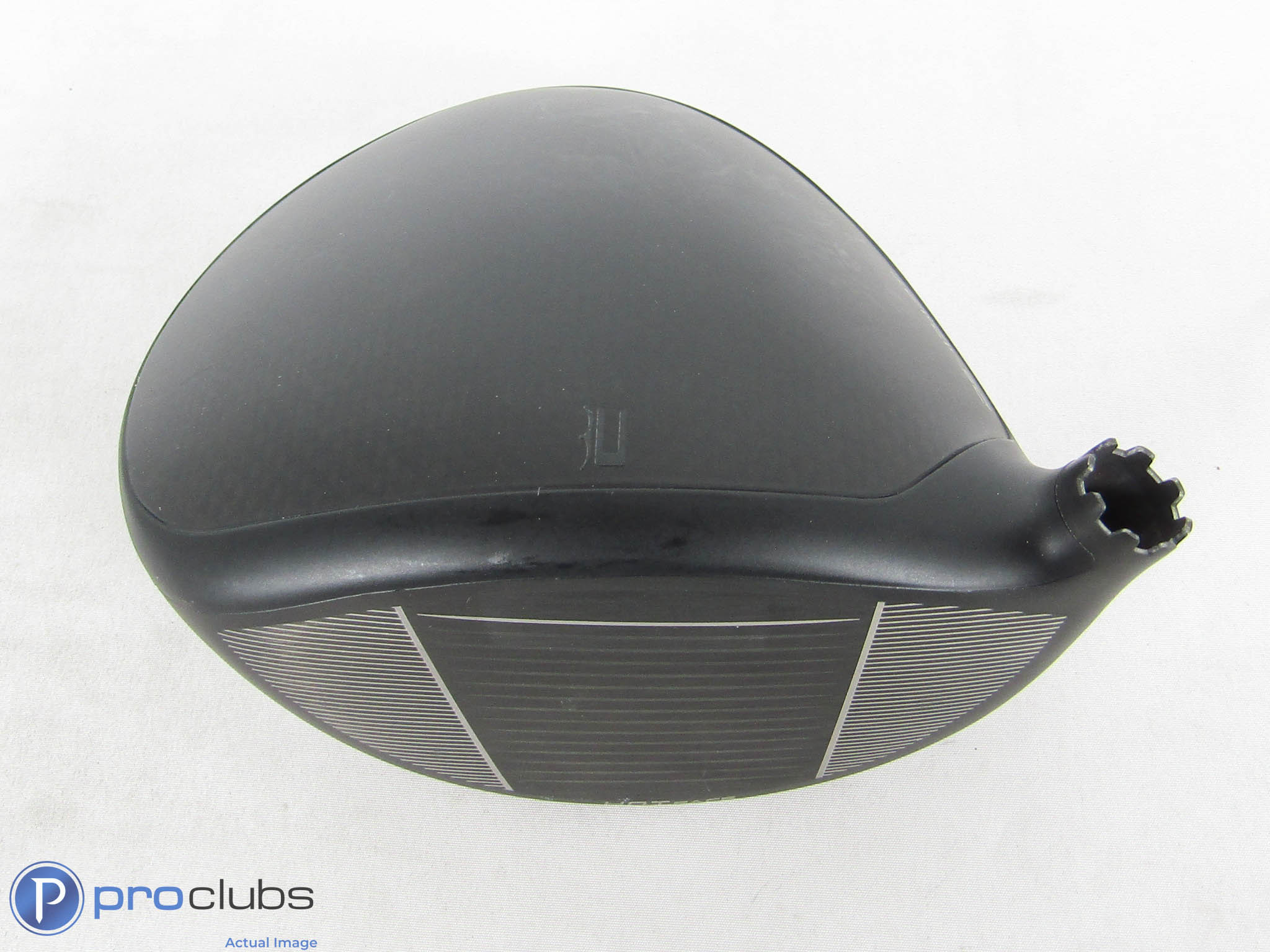 Nice! Cobra DS-Adapt LS 9* Driver - Head Only - 512558 - Image 2