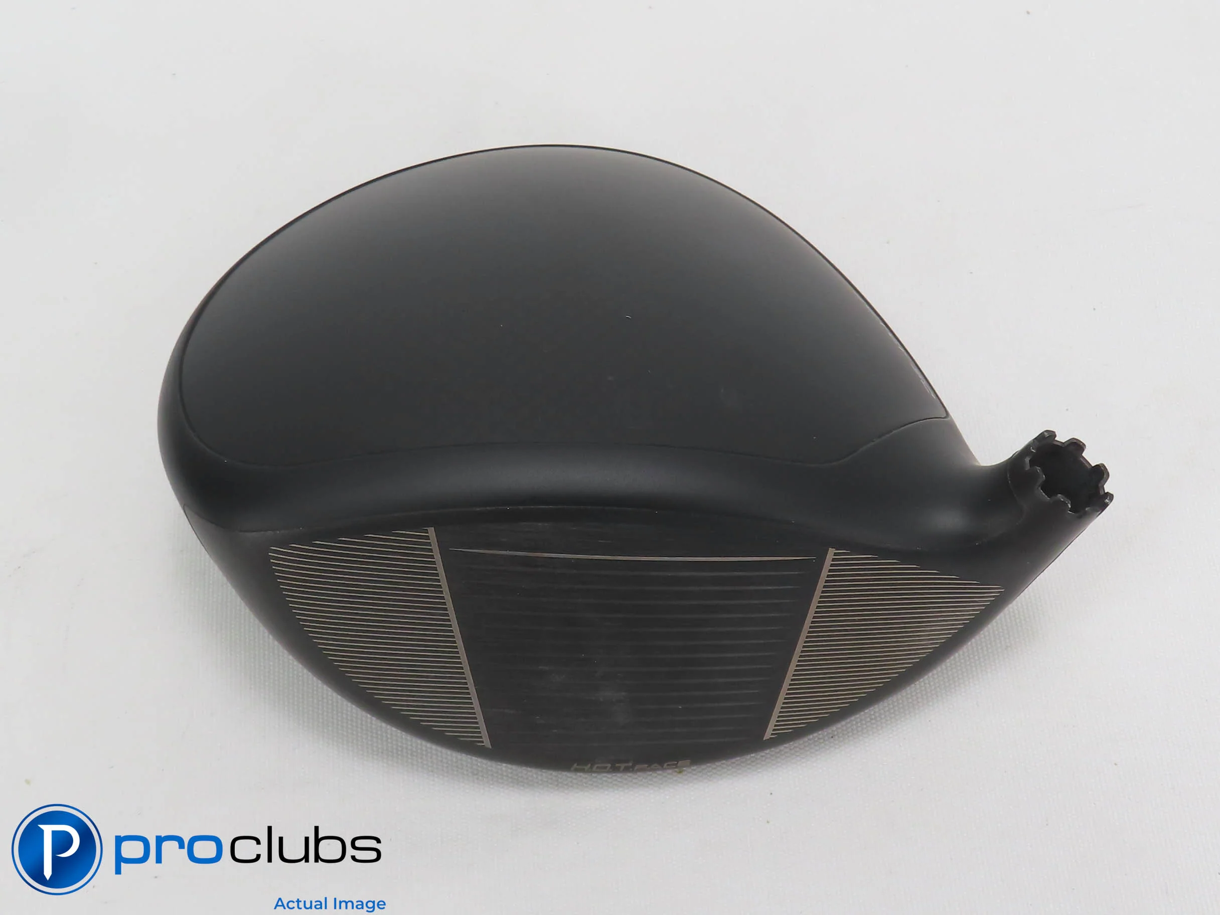 Nice Cobra DS-ADAPT MAX-D 12* Driver HEAD ONLY 473707 - Image 2