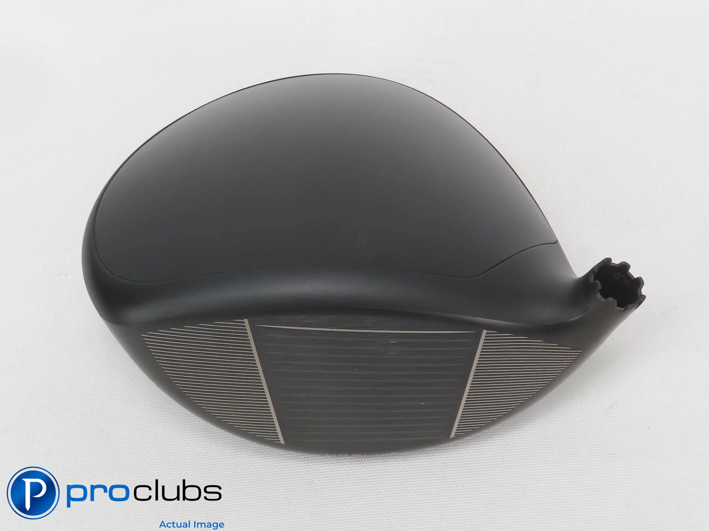 Nice Cobra DS-ADAPT MAX-D 12* Driver HEAD ONLY 474691 - Image 2