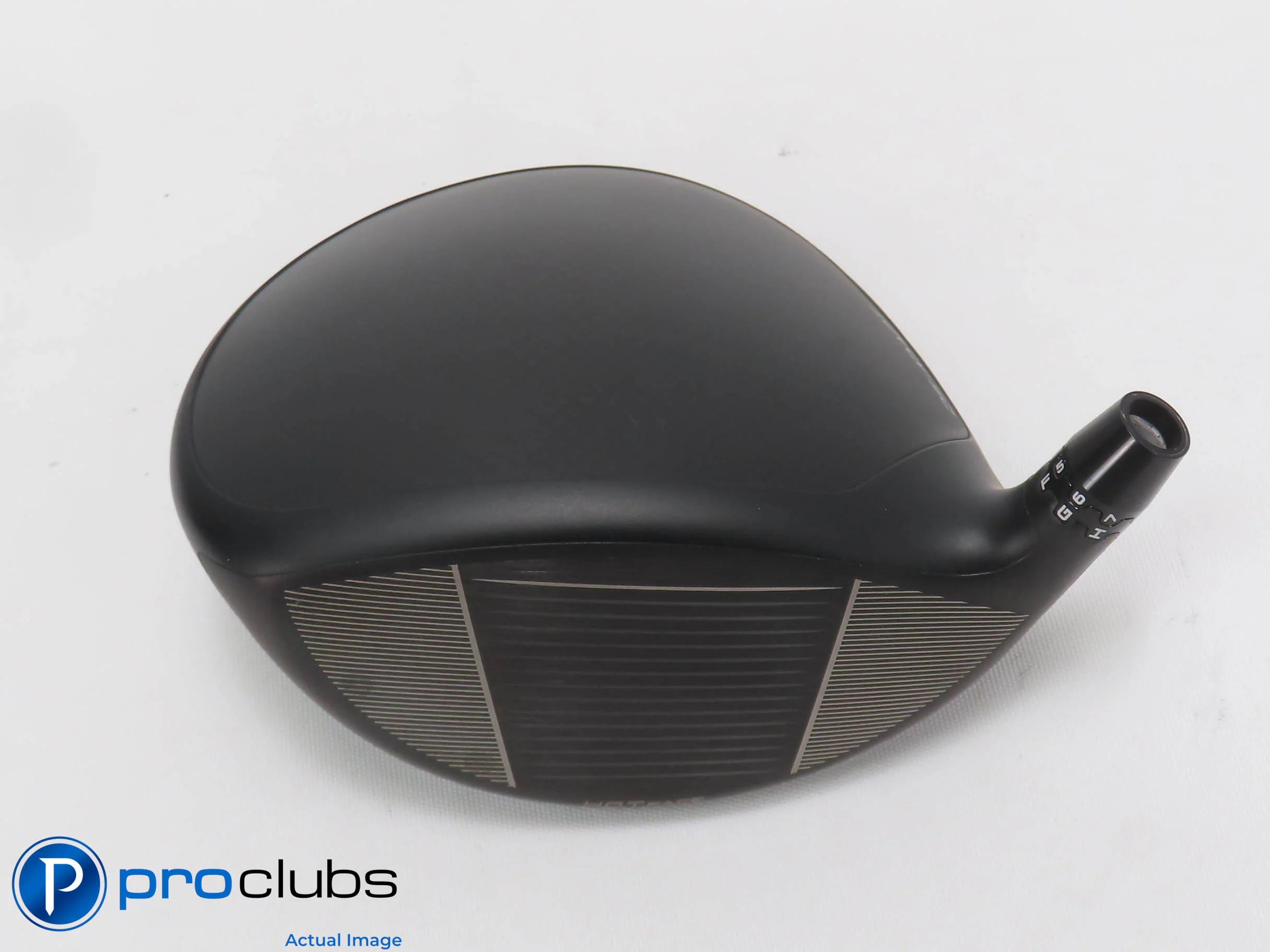Nice Cobra DS-ADAPT MAX-D 12* Driver HEAD ONLY w/Adapter 470423 - Image 2
