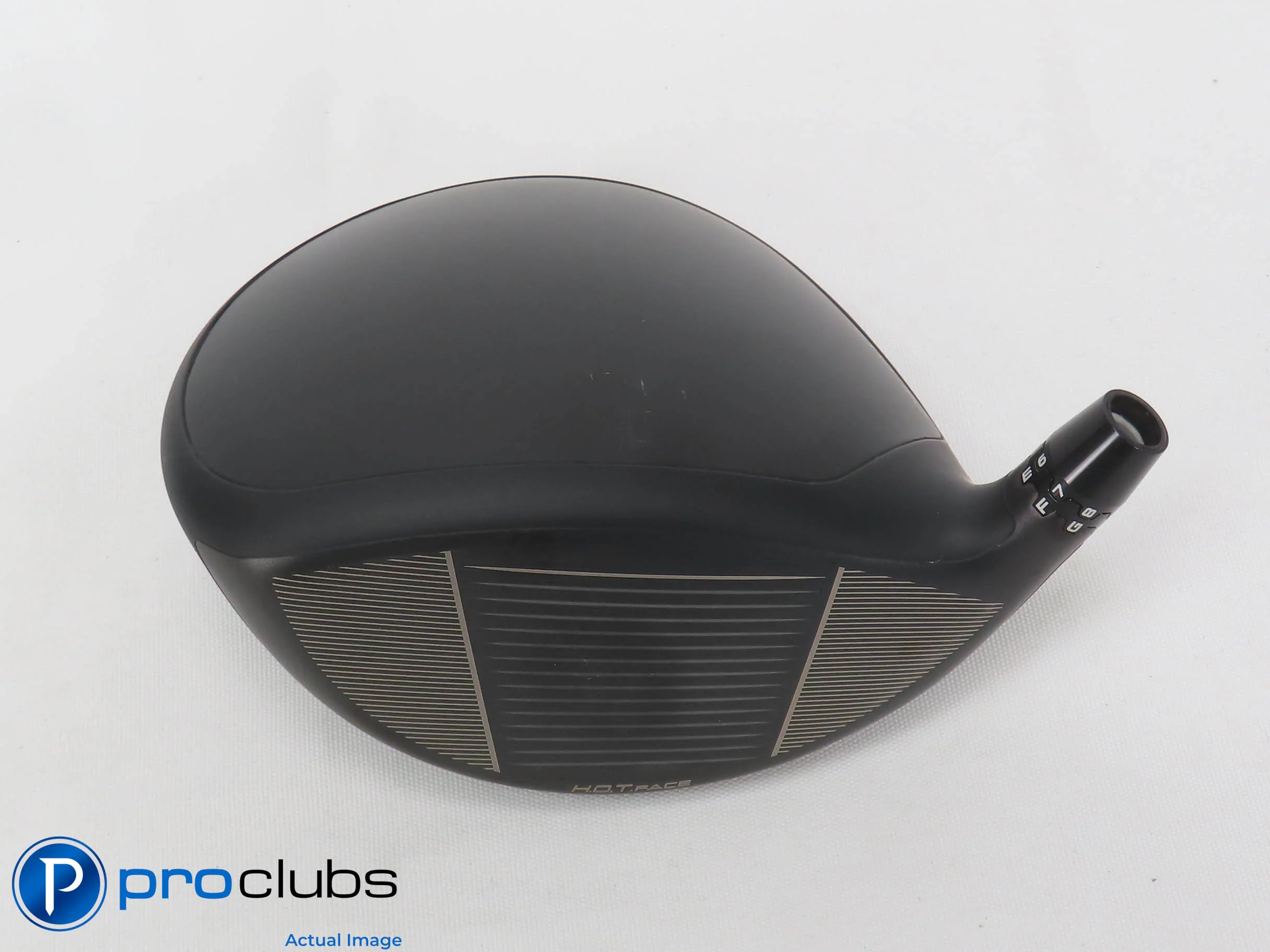 Nice Cobra DS-ADAPT MAX-D 12* Driver HEAD ONLY w/Adapter 472590 - Image 2