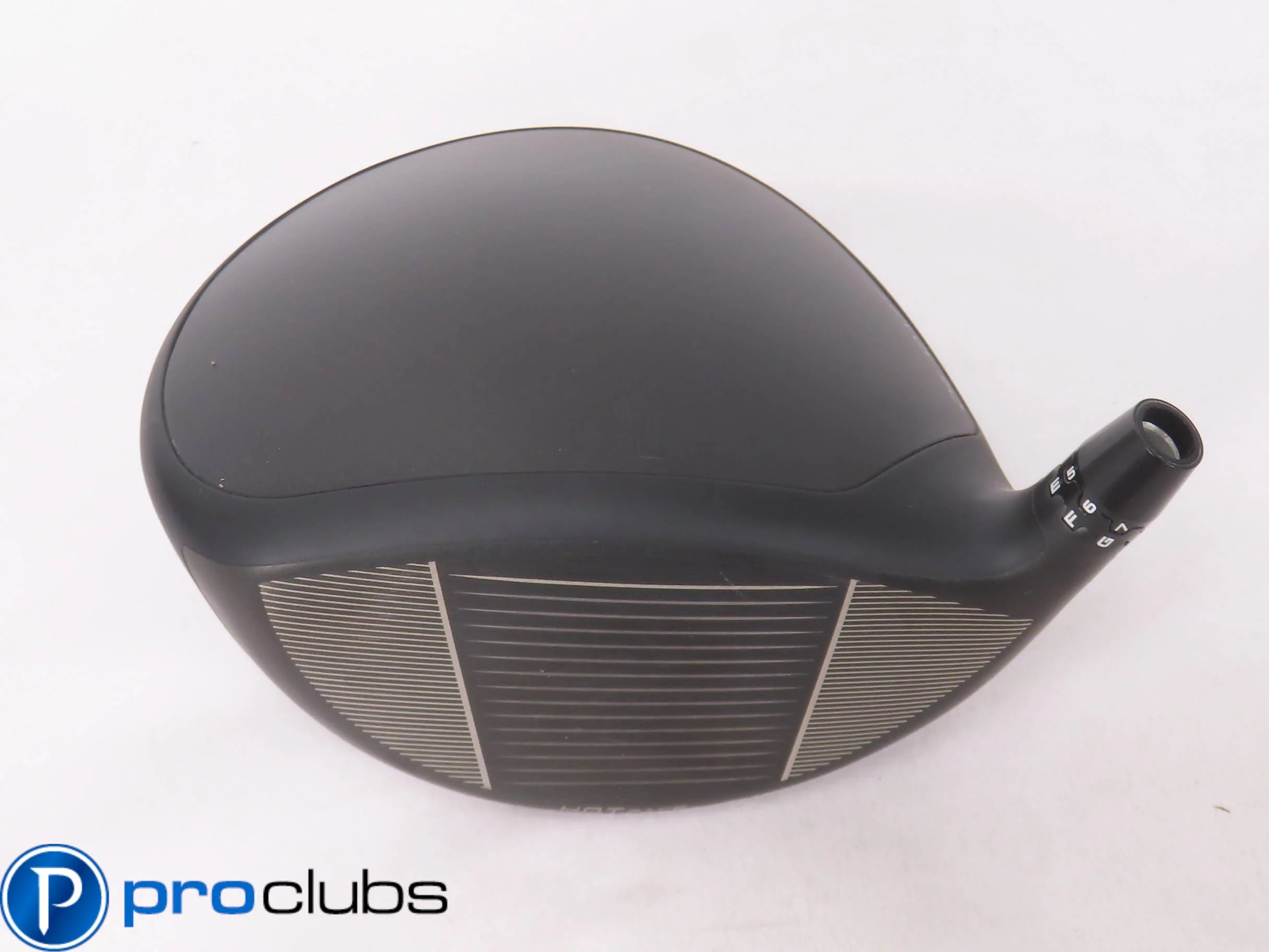 Nice! Cobra DS-Adapt MAX-D 12* Driver - Head Only w/ Adapter - 474141 - Image 2