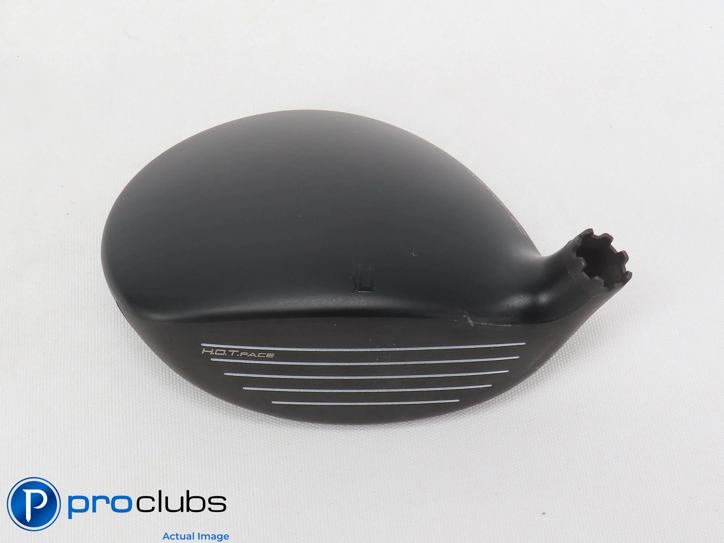 Nice! Cobra DS-Adapt X 15* 3 Wood - Head Only - 472678 - Image 2