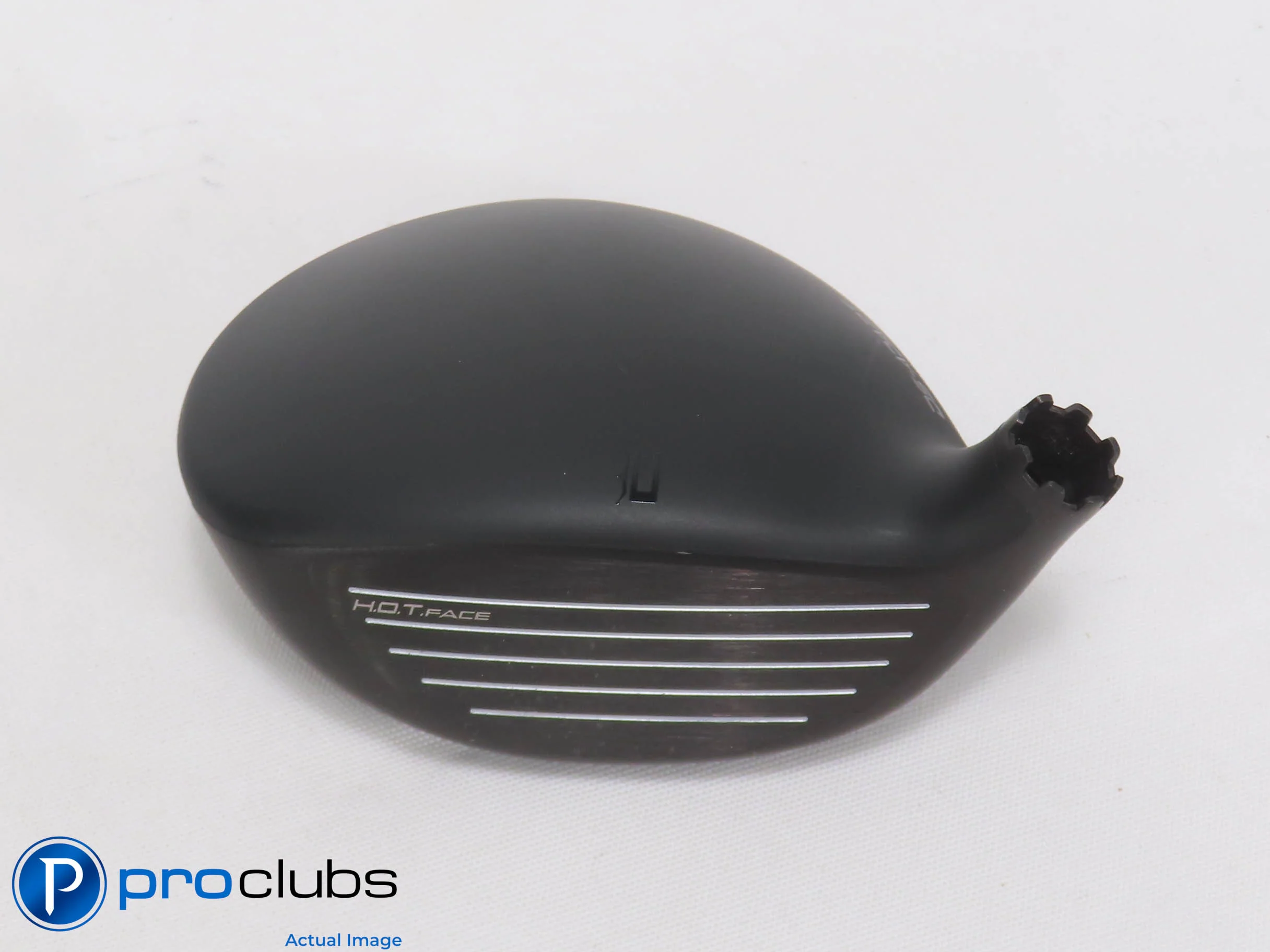 Nice! Cobra DS-Adapt X 18* 5 Wood - Head Only - 474887 - Image 2