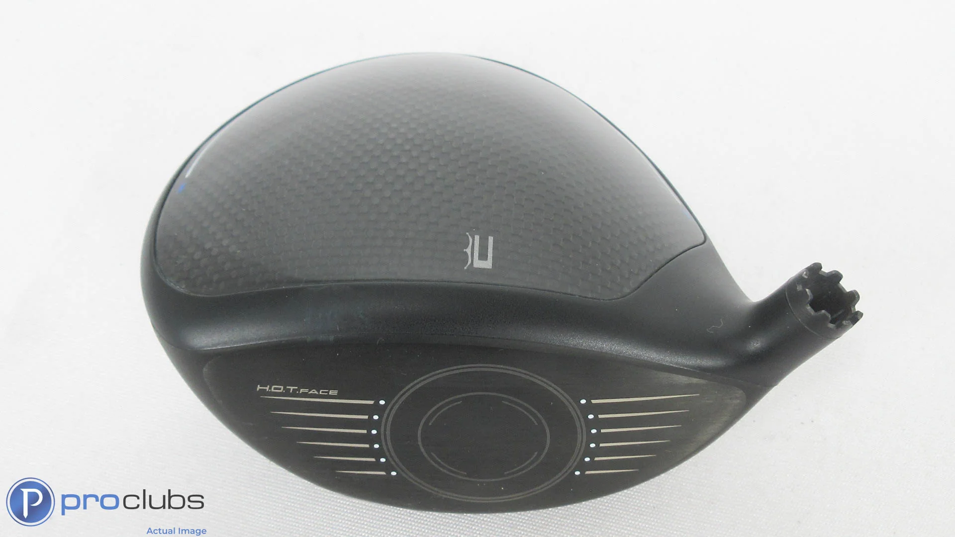 Nice! Cobra JetSpeed 9* Driver -Head Only- 382957 - Image 2