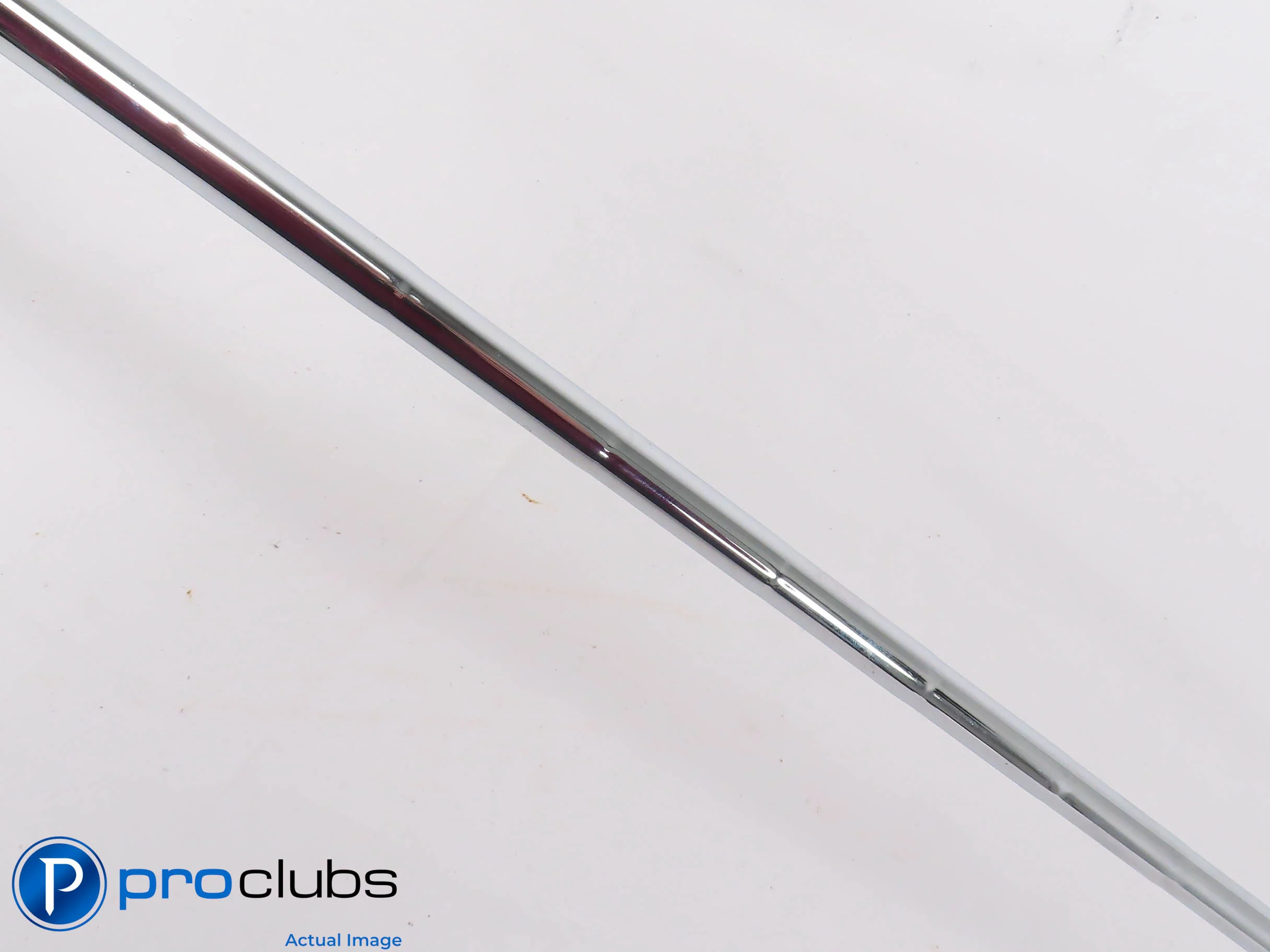 Nice Cobra KING F9 ONE Length 39* 9 IRON - Stiff Flex Steel 470594 - Image 3