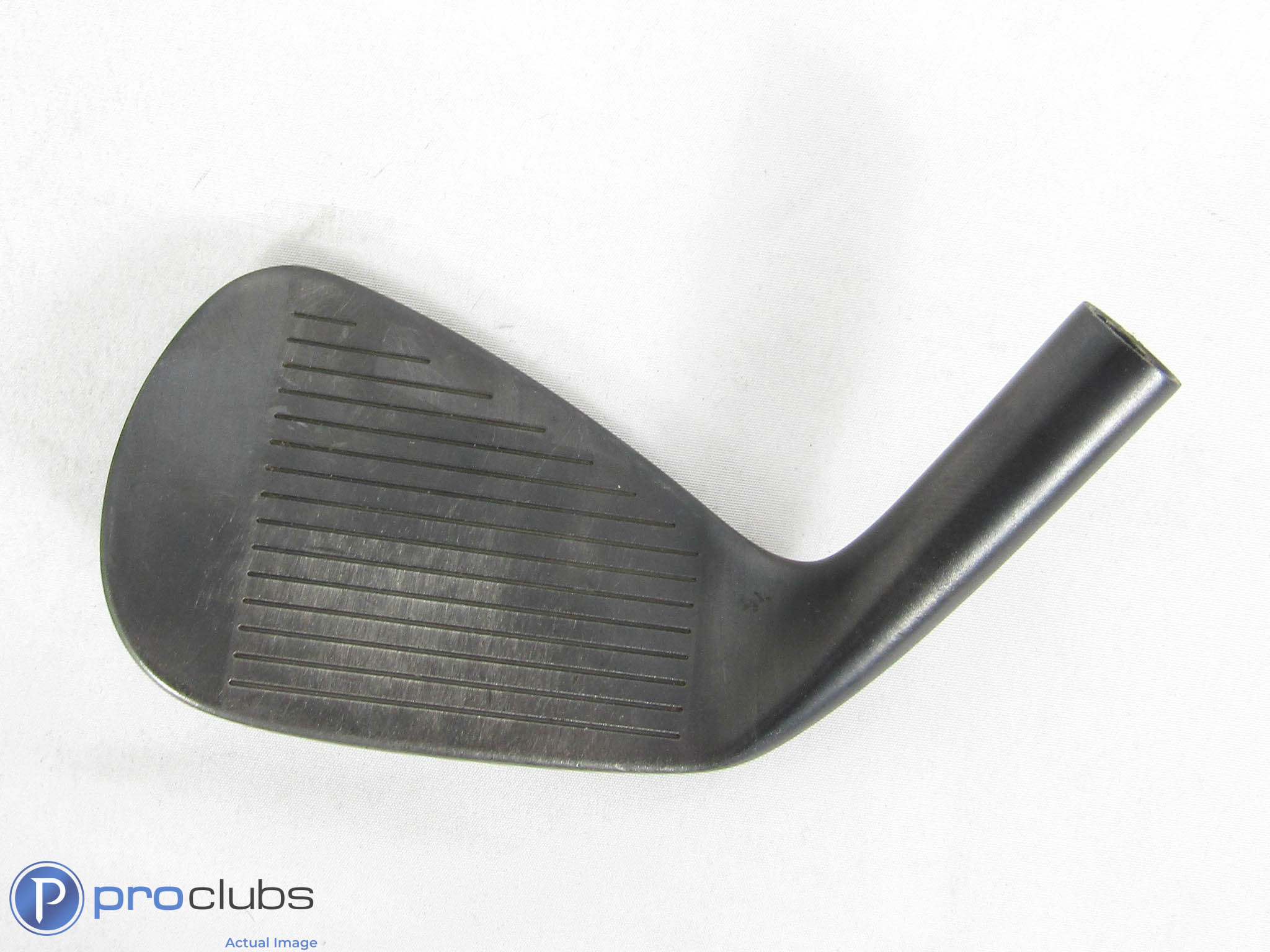 Nice! Cobra King Forged MB Black 8 Iron - Head Only - 466958 - Image 2