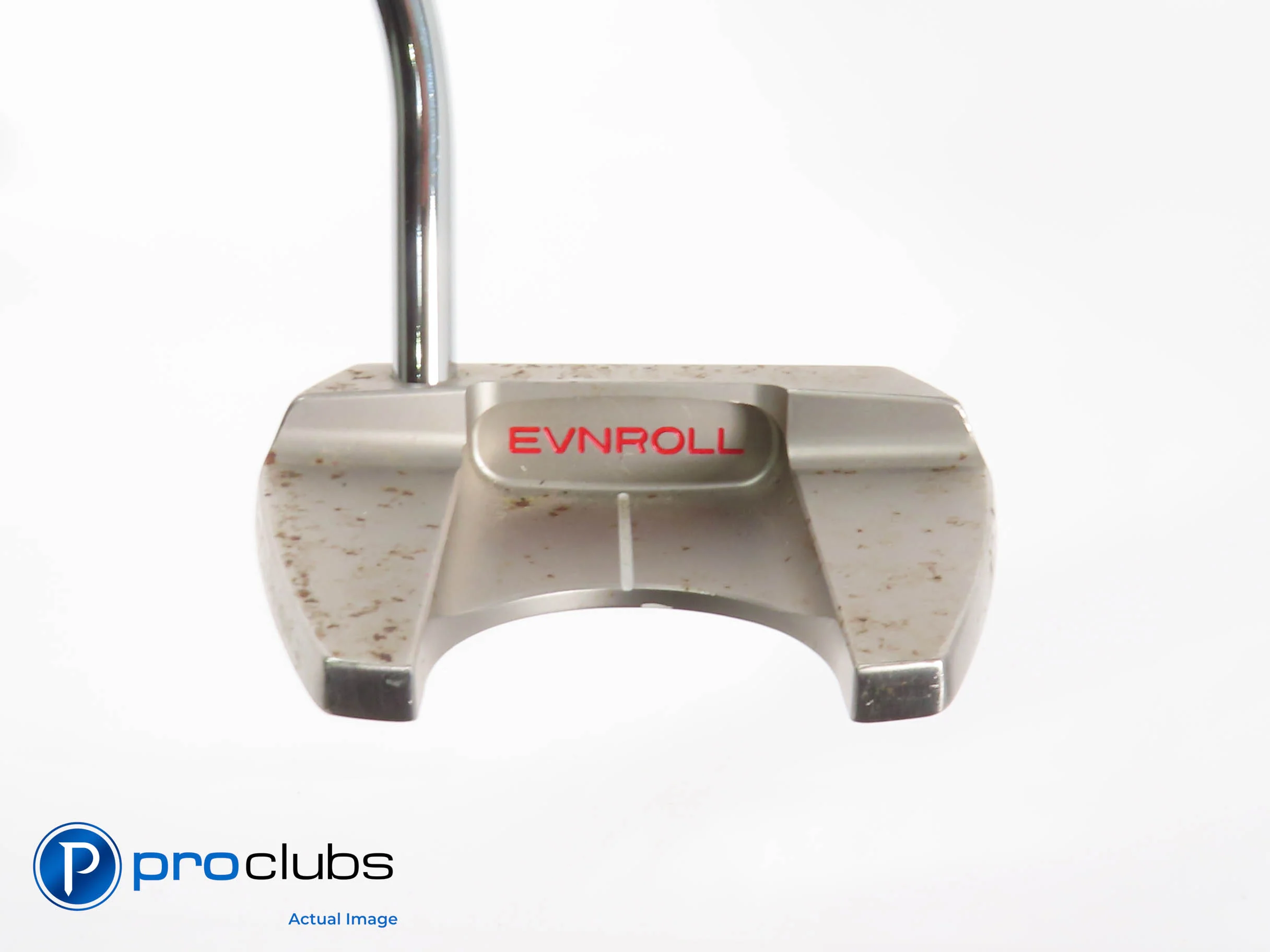 Nice! Evnroll ER5 Hatchback 35" Putter - 430749 - Image 3