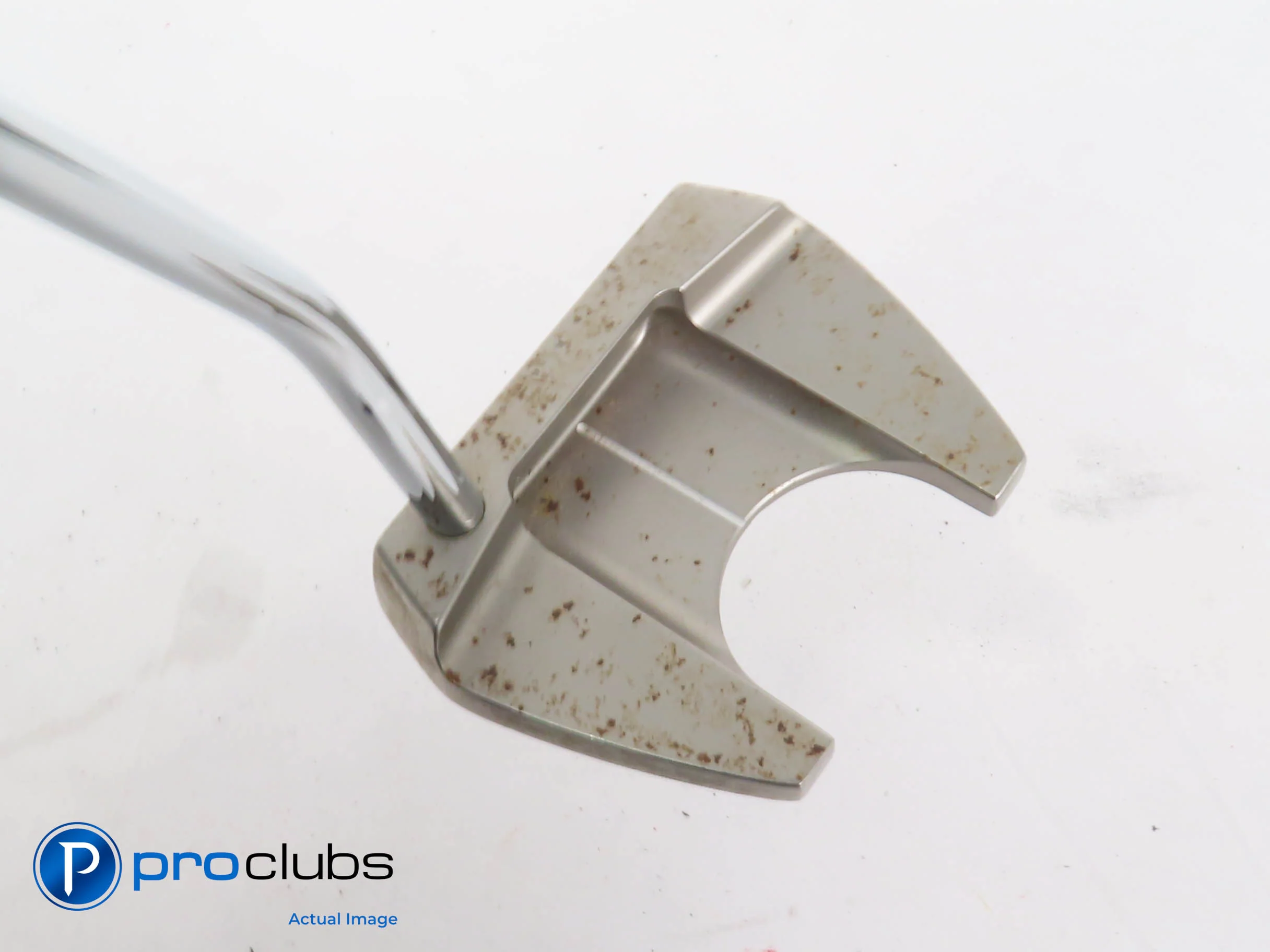 Nice! Evnroll ER5 Hatchback 35" Putter - 430749 - Image 4