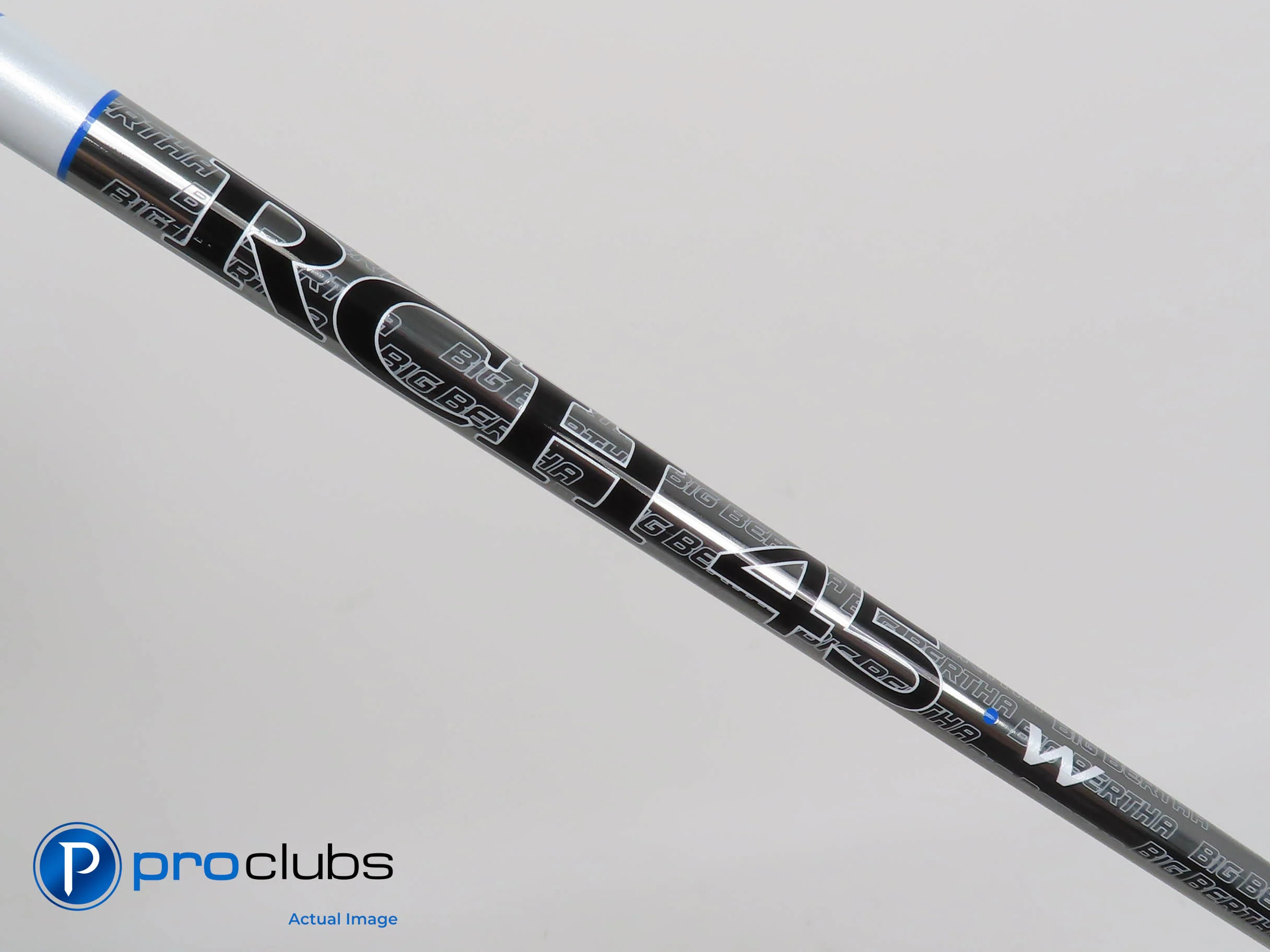 Nice Ladies Callaway 2021 Big Bertha REVA 27* 5 Hybrid - 45 Ladies Flex 324640 - Image 3