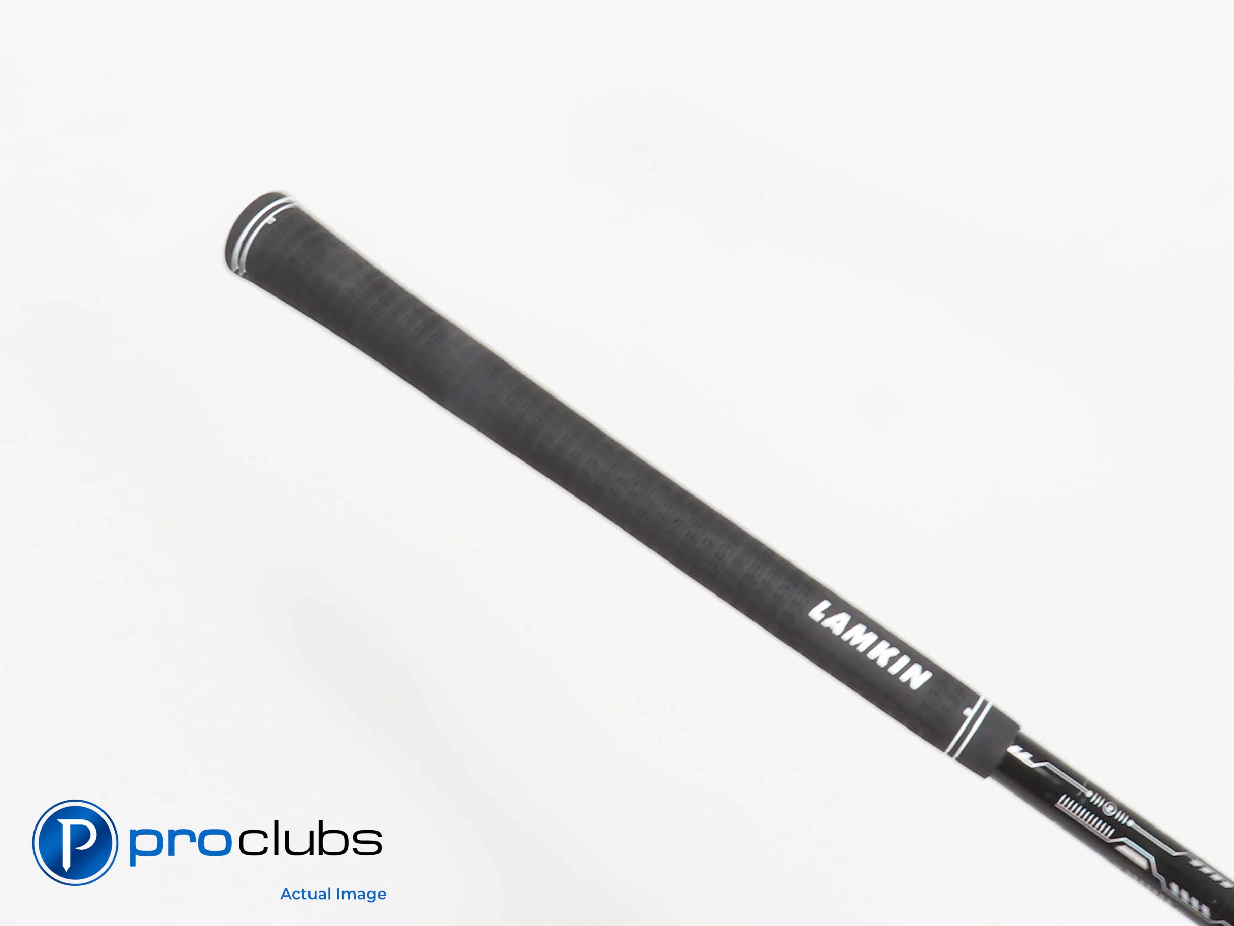 Nice Ladies Callaway PARADYM X 18* 5 WOOD - Accra FX 140 M0 Ladies Flex 410954 - Image 4