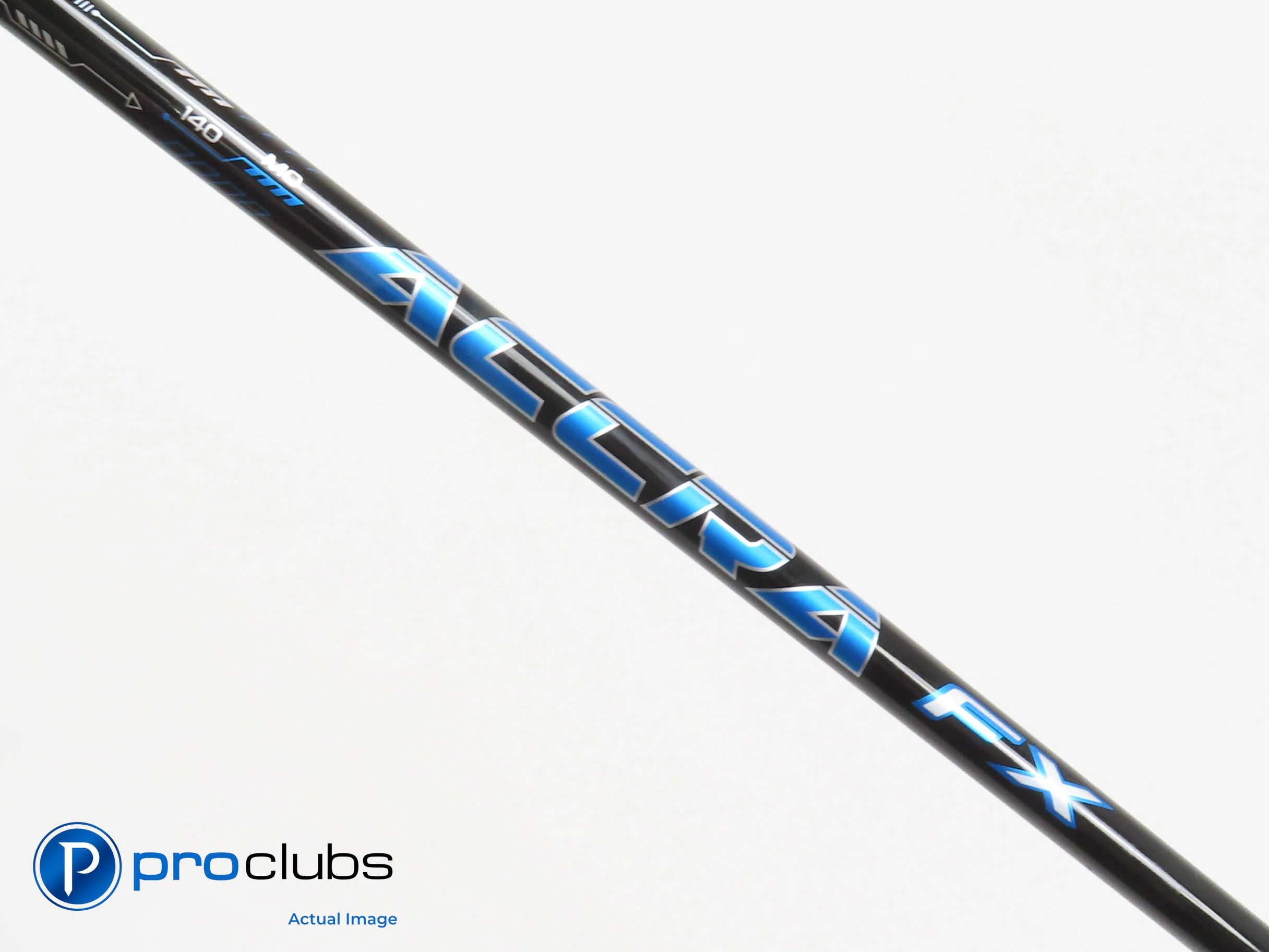 Nice Ladies Callaway PARADYM X 18* 5 WOOD - Accra FX 140 M0 Ladies Flex 410962 - Image 3