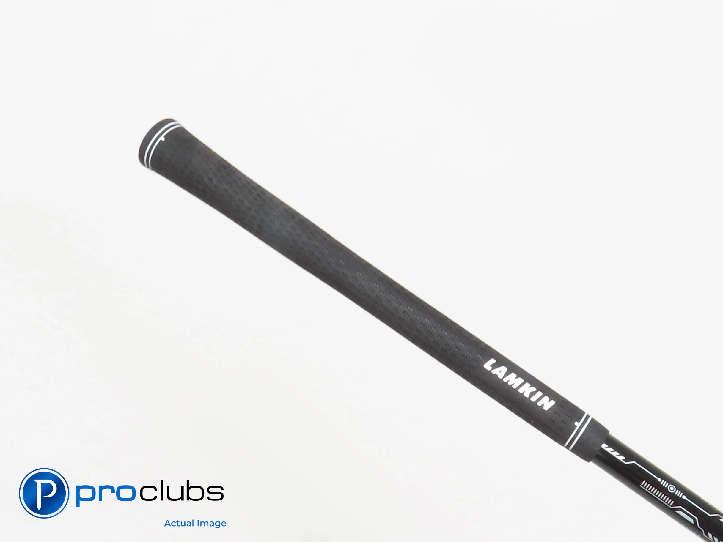 Nice Ladies Callaway PARADYM X 18* 5 WOOD - Accra FX 140 M0 Ladies Flex 410962 - Image 4
