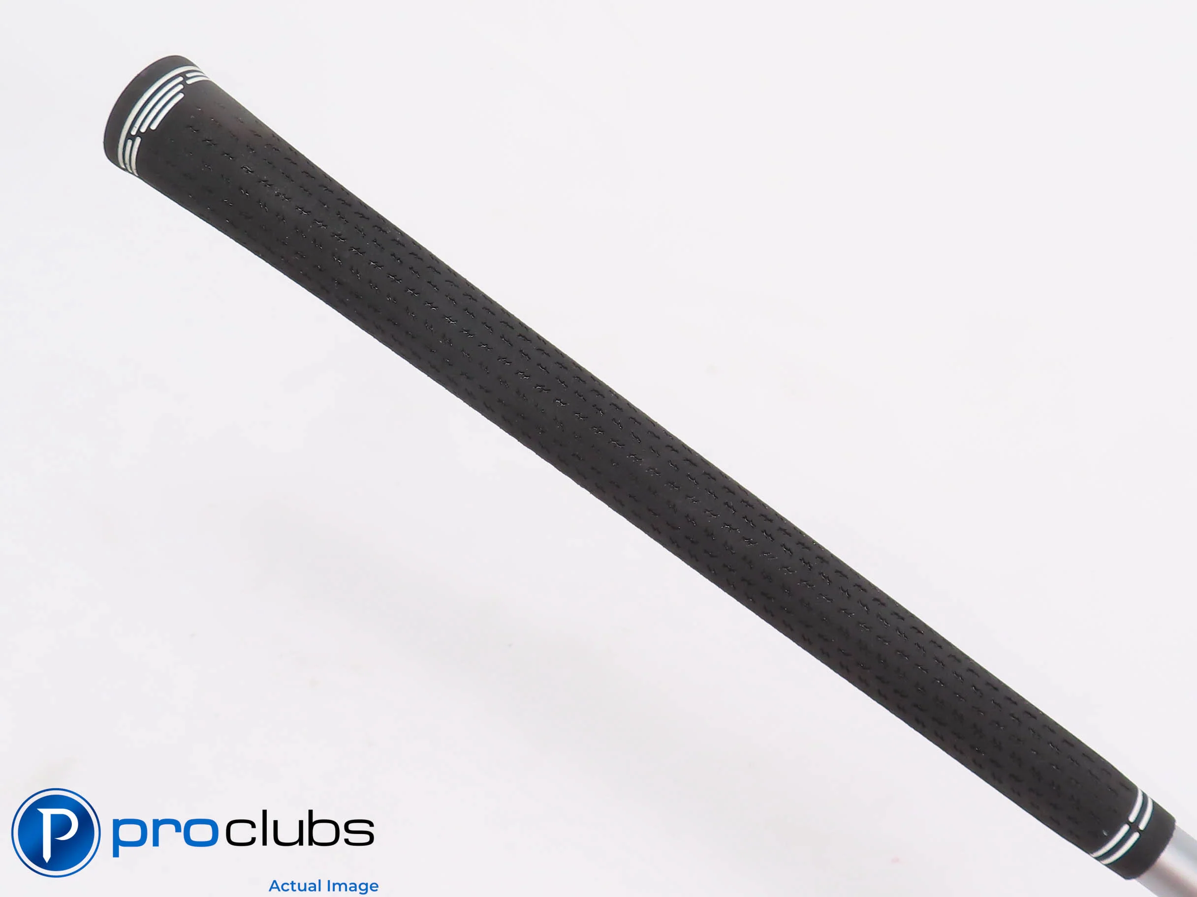Nice Ladies Cobra AEROJET 26.5* 7 IRON - KBS PGI 55 Ladies Flex 456529 - Image 4