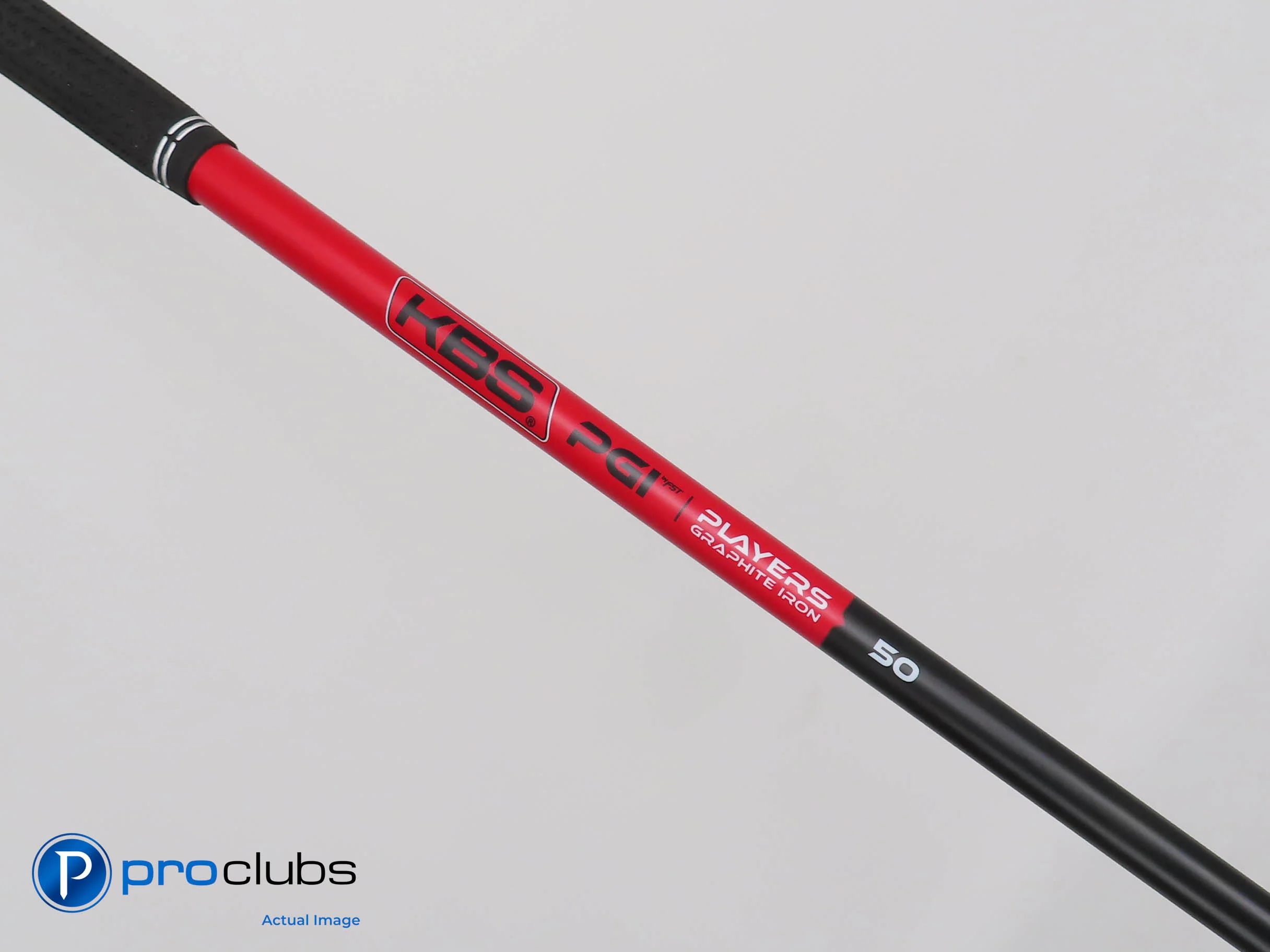 Nice! Ladies COBRA KING LTDx 21* 4 HYBRID - KBS PGI 50 Ladies Flex - 325201 - Image 3