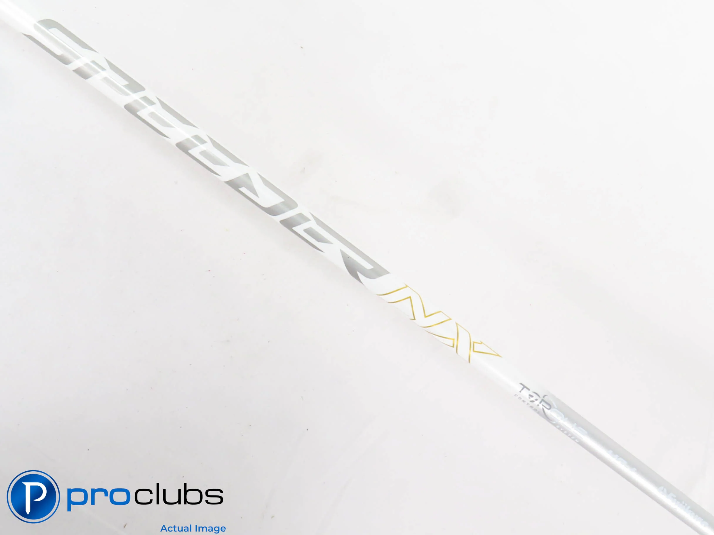 Nice Ladies TaylorMade Qi10 MAX 27* 5 HYBRID - Speeder NX 40 Ladies Flex 432696 - Image 3
