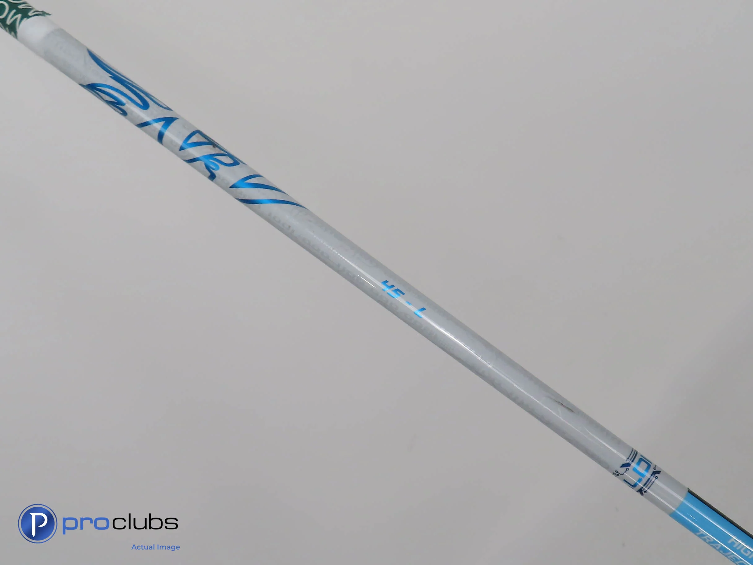 Nice! Ladies TaylorMade SIM2 MAX Rescue 25* 5 Hybrid - Aldila NV Ladies - 328775 - Image 3