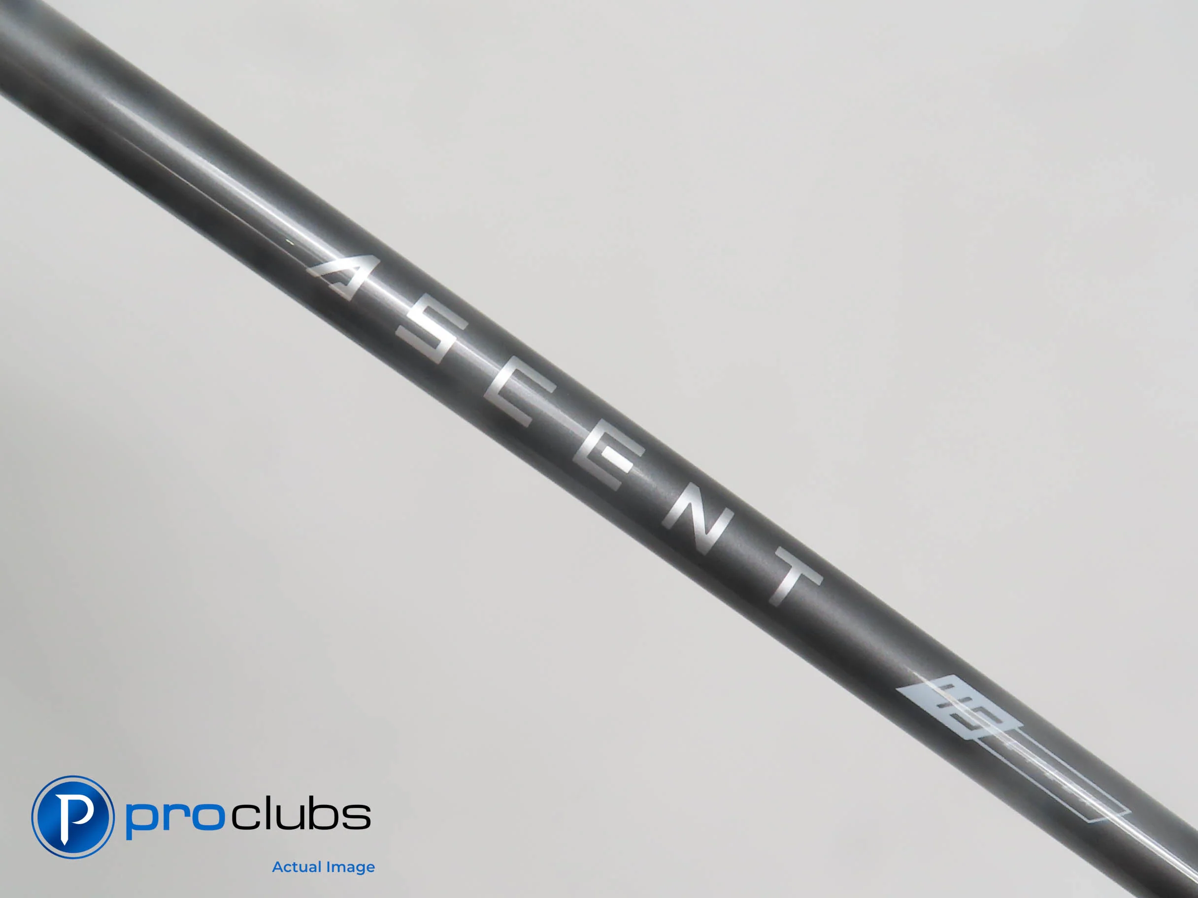 Nice Ladies TaylorMade STEALTH 26* 5 HYBRID Aldila Ascent 45 Ladies Flex 388337 - Image 3
