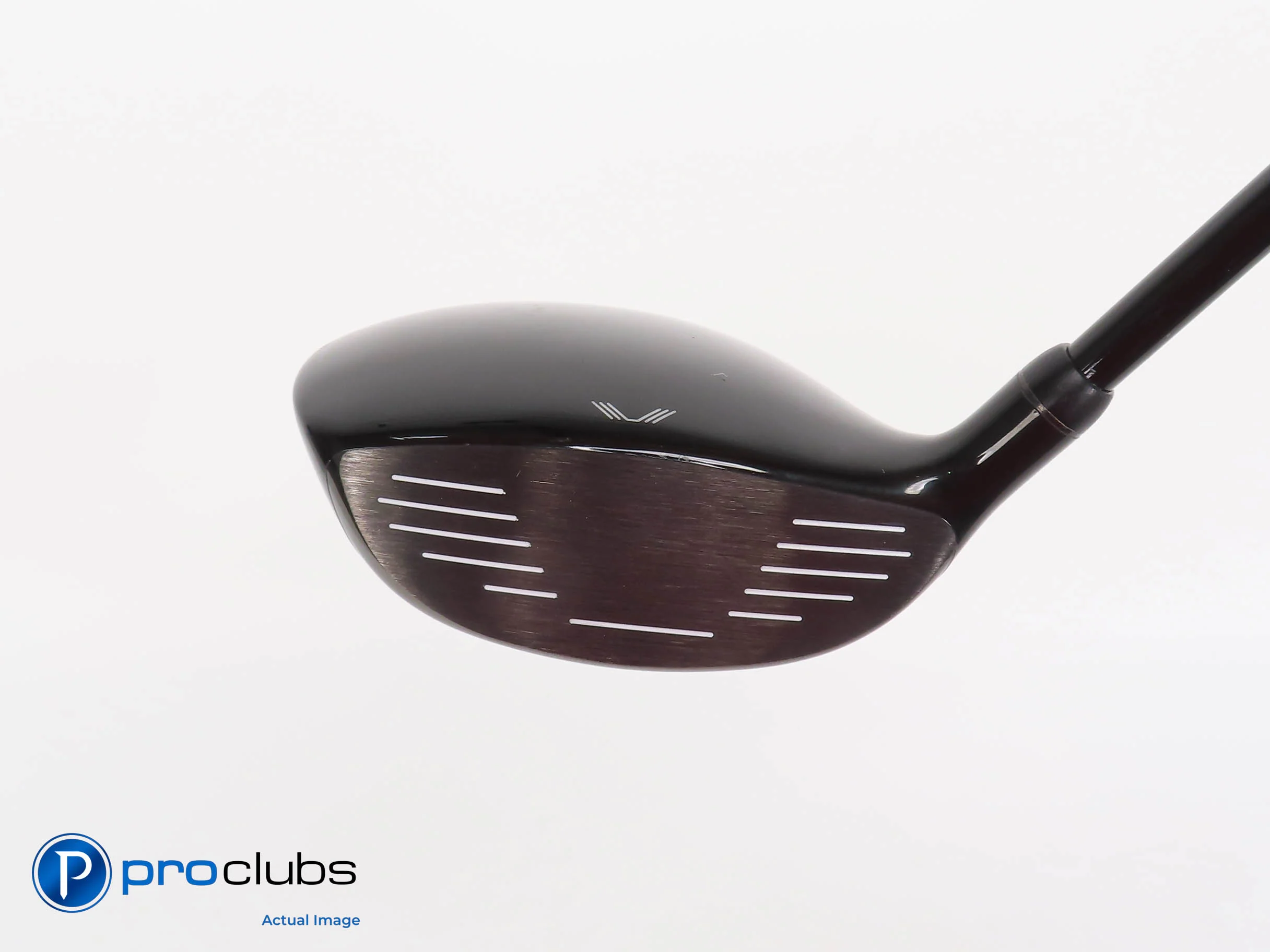 Nice! Ladies Wilson D7 18* 5 Wood - Accra FX 2.0 Ladies Flex - 312521 - Image 2