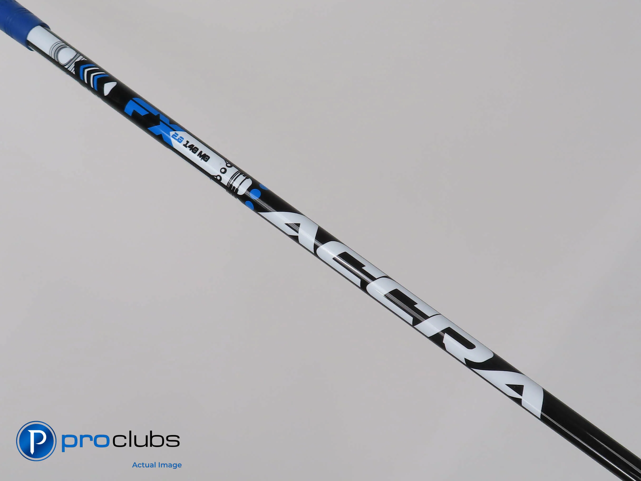 Nice! Ladies Wilson D7 18* 5 Wood - Accra FX 2.0 Ladies Flex - 312521 - Image 3