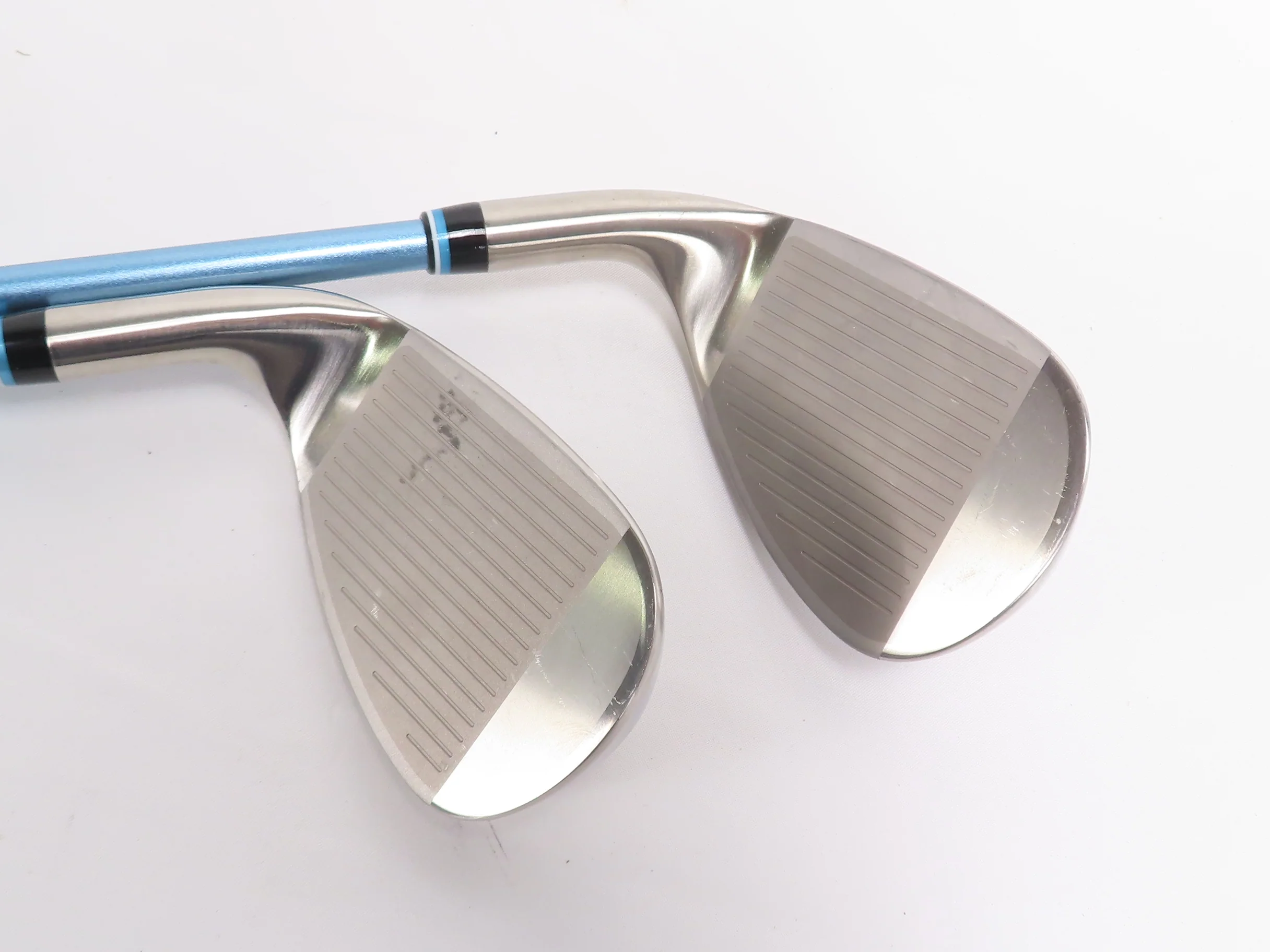 Nice Ladies XXIO Thirteen 7-PW,SW IRON SET - MP1300L 35g Ladies Flex 463910 - Image 3