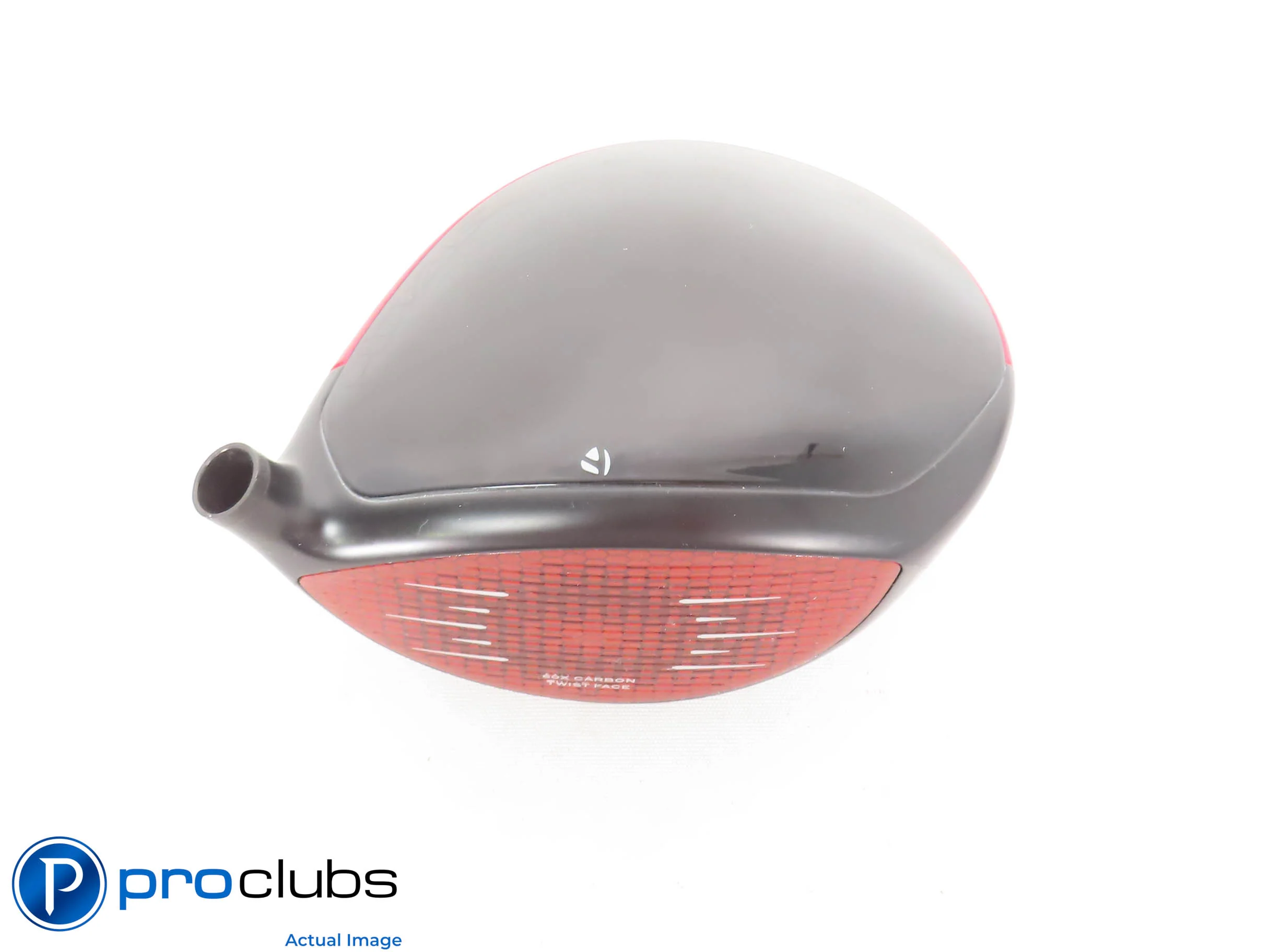 Nice! Left Hand TaylorMade Stealth-2 10.5* Driver - Head Only - L/H 399218 - Image 2