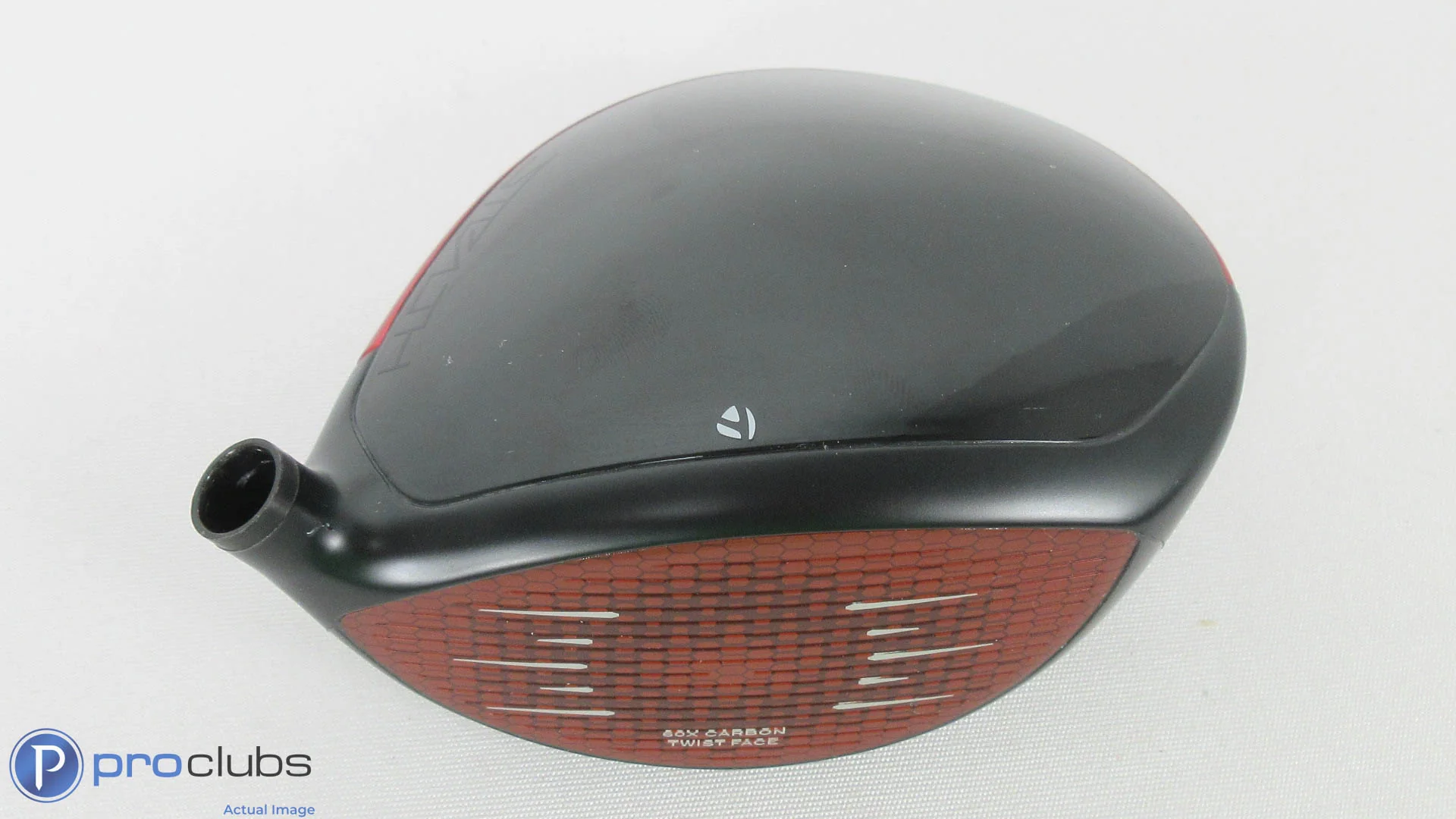 Nice! Left Hand TaylorMade Stealth-2 9.0* Driver - Head Only - L/H 382945 - Image 2