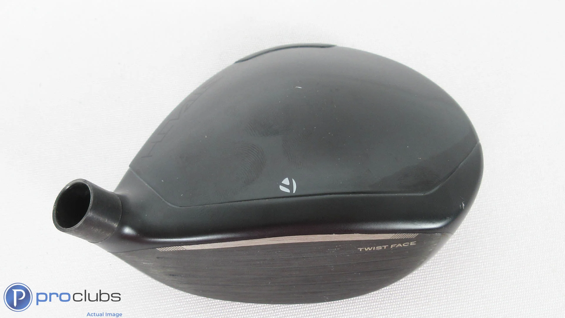 Nice! Left Hand TaylorMade Stealth-2 Plus 15* - 3 Wood - Head Only - L/H 380092 - Image 2
