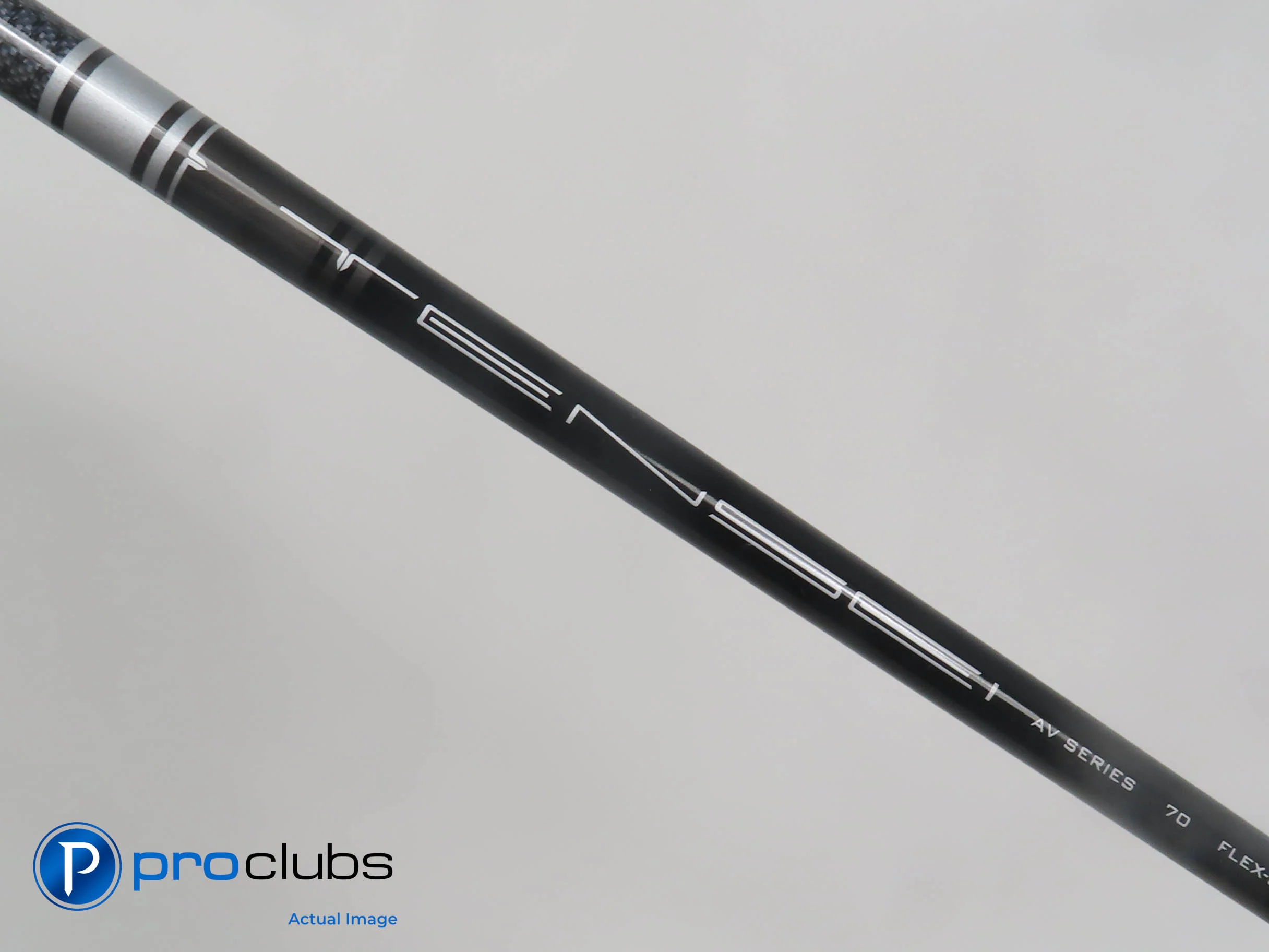Nice Left Handed Callaway '21 APEX PRO 23* 4 HYBRID Tensei 70 Stiff Flex 386969 - Image 3