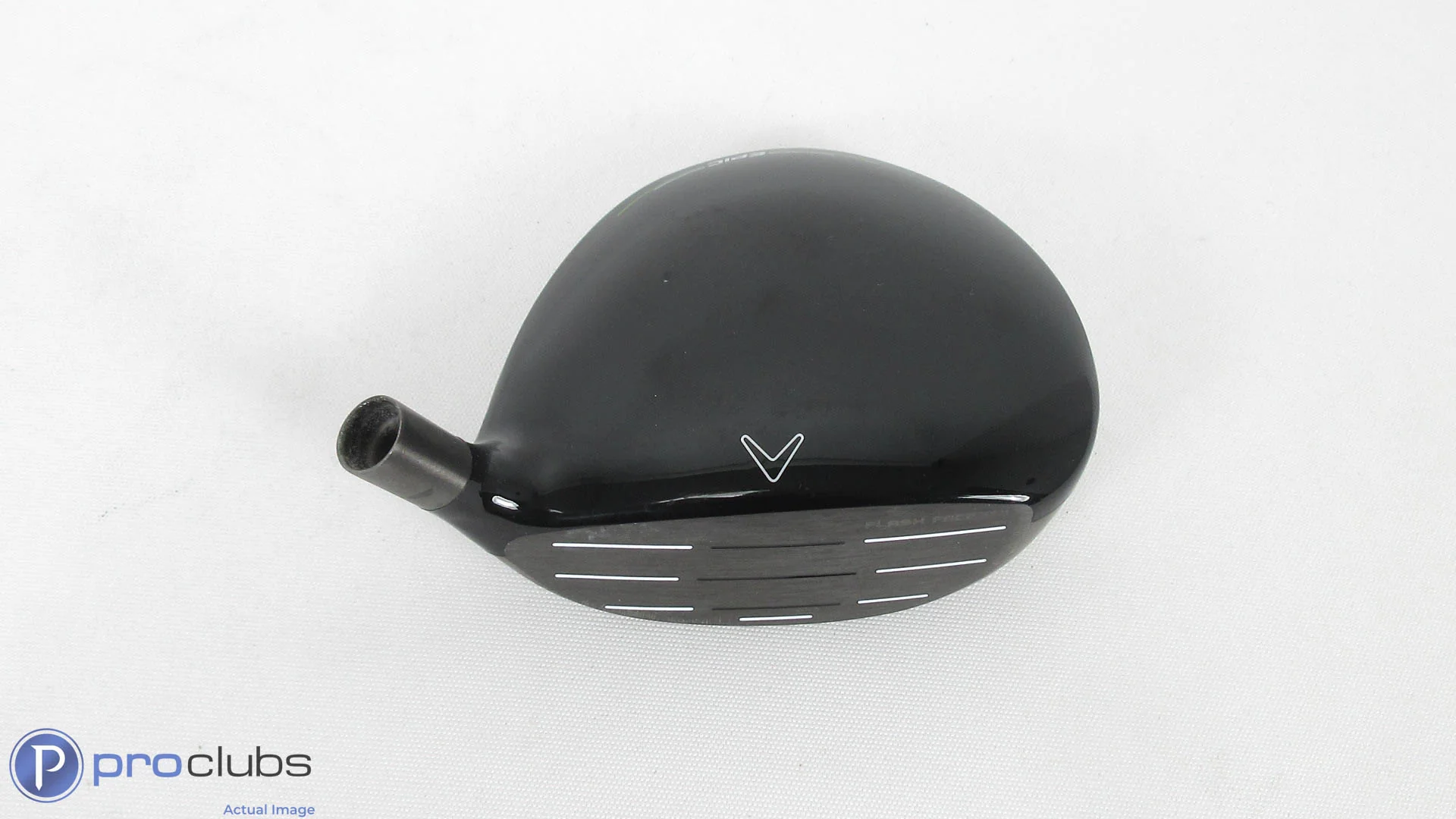 Nice! Left Handed Callaway 21' Epic MAX 15* 3 Wood - Head Only - 343546 - Image 2