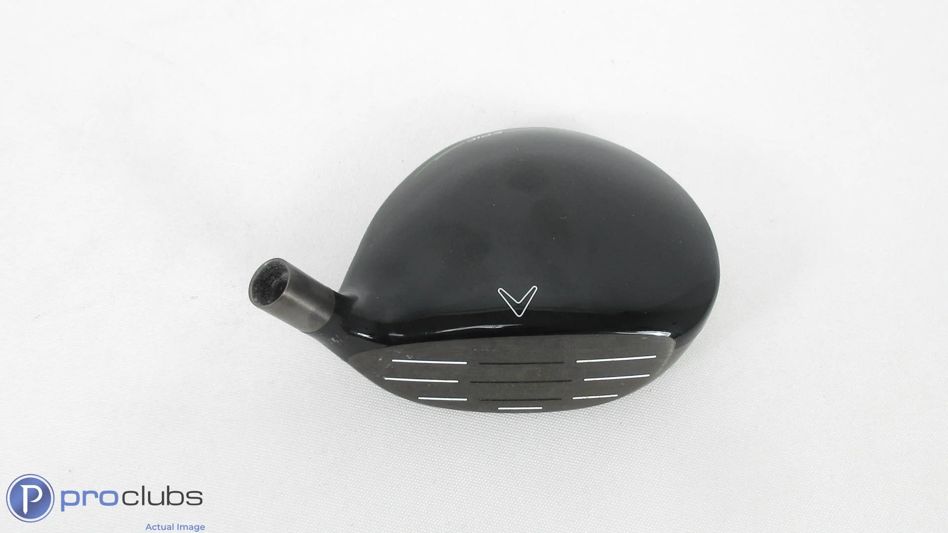 Nice! Left Handed Callaway 21' Epic MAX 18* 5 Wood - Head Only - 343559 - Image 2
