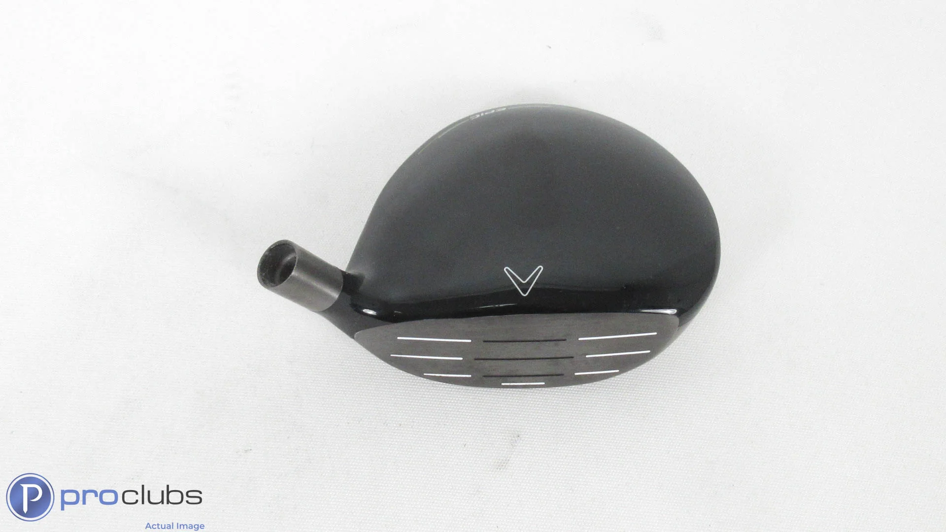 Nice! Left Handed Callaway 21' Epic MAX 18* 5 Wood - Head Only - 343562 - Image 2