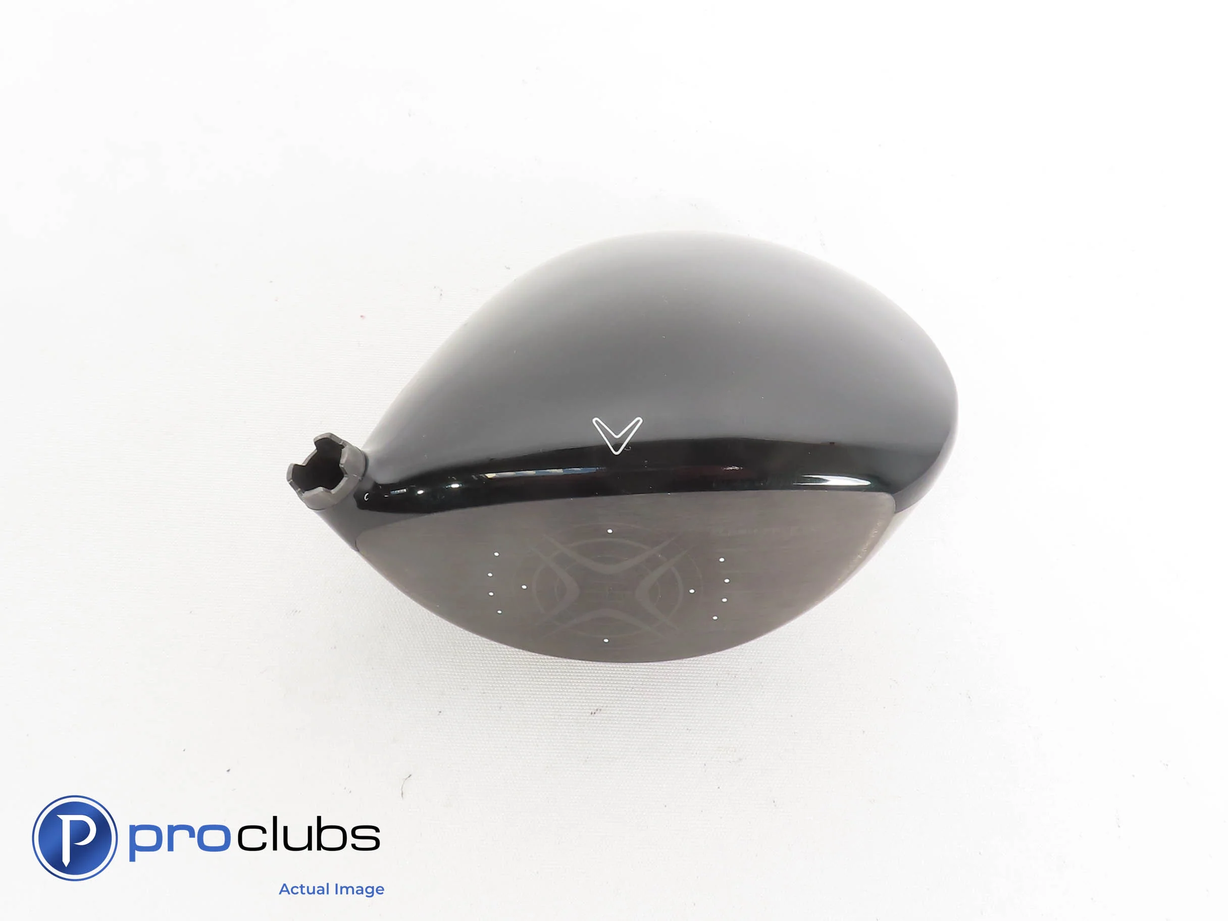 Nice! Left Handed Callaway 21' Epic MAX LS 10.5* Driver - Head Only - 329245 - Image 2