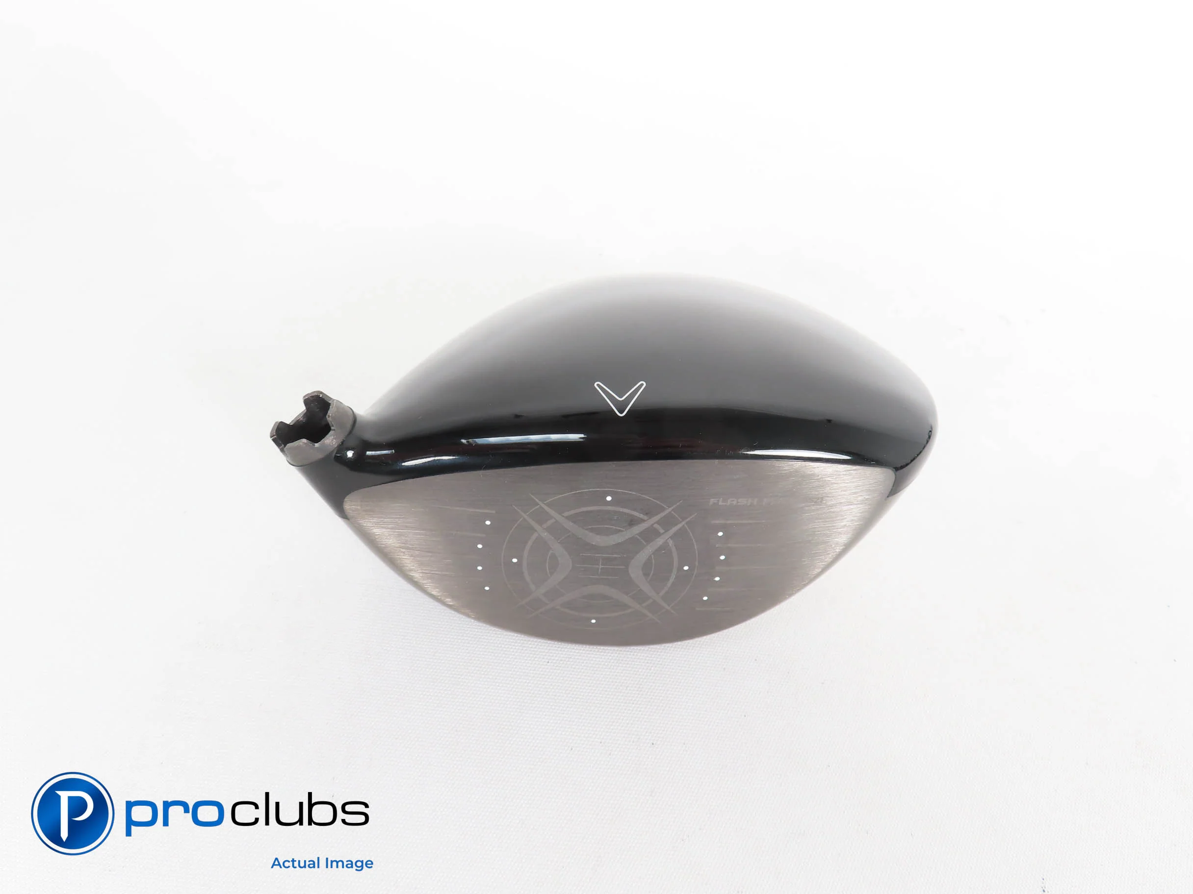 Nice! Left Handed Callaway 21' Epic MAX LS 9* Driver - Head Only - 328624 - Image 2