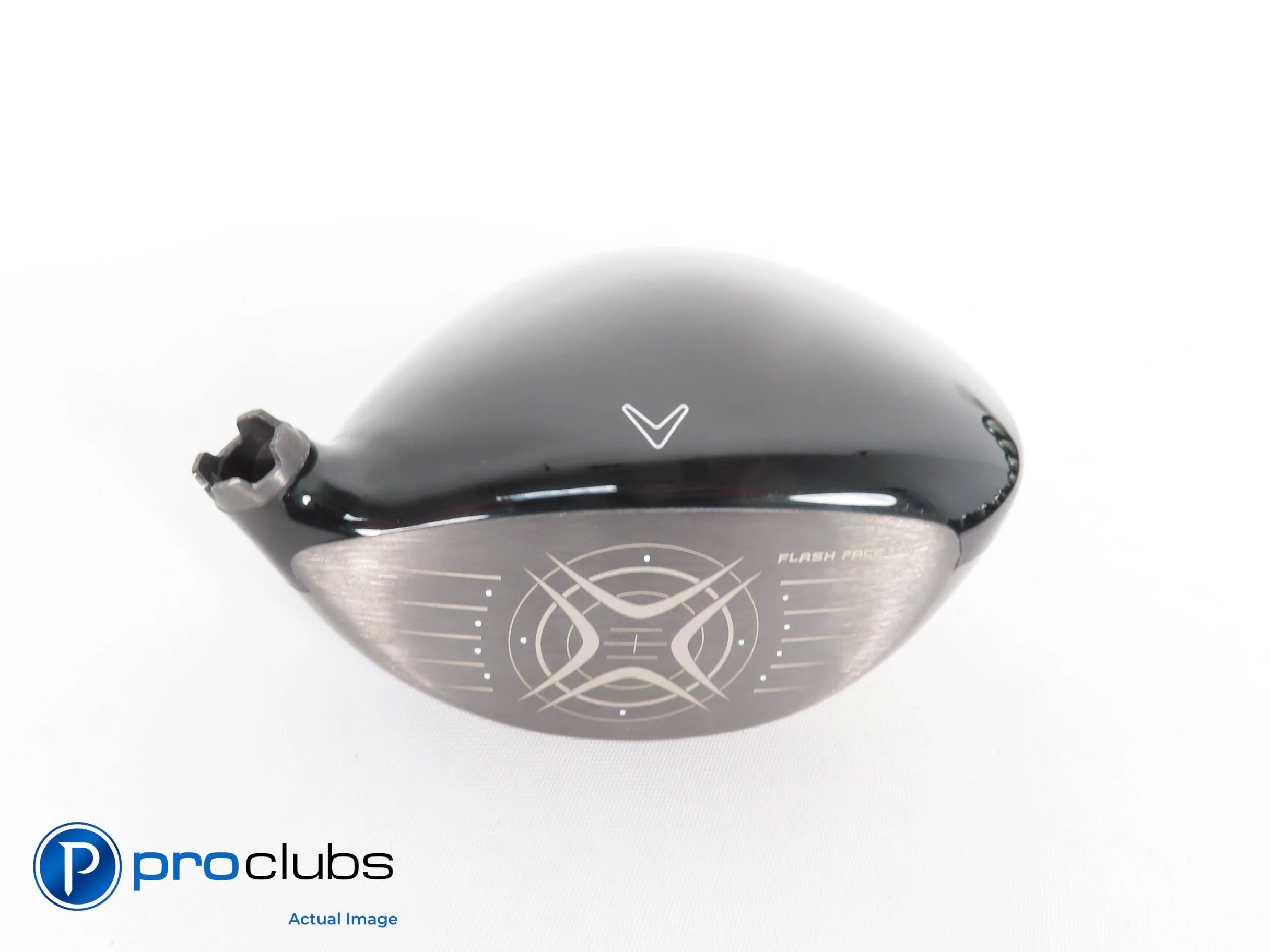 Nice! Left Handed Callaway 21' Epic Speed 10.5* Driver - Head Only - 328617 - Image 2